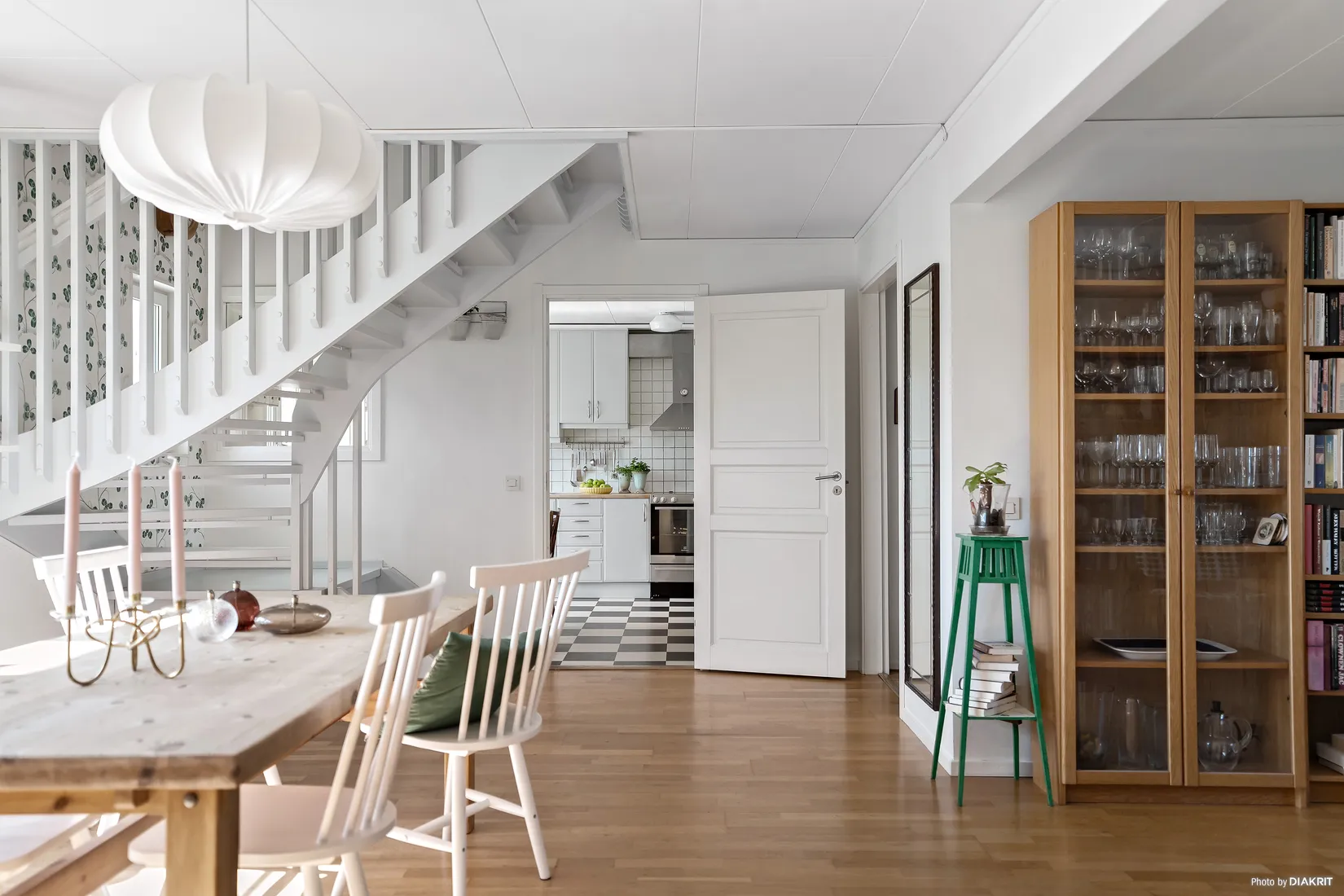 Bostadsrätt, Radhus, Laggarebacken 4A, Laggarebacken, Alingsås