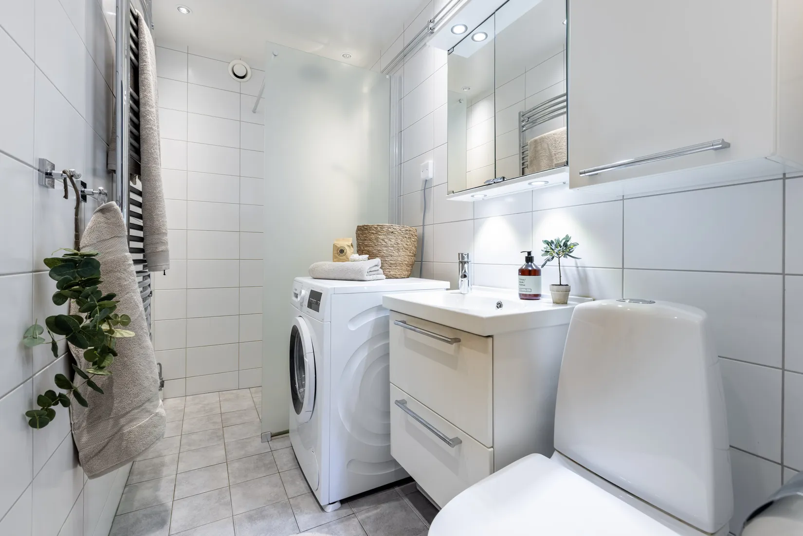 Bostadsrätt, Nydalavägen 16, Berghem, Umeå