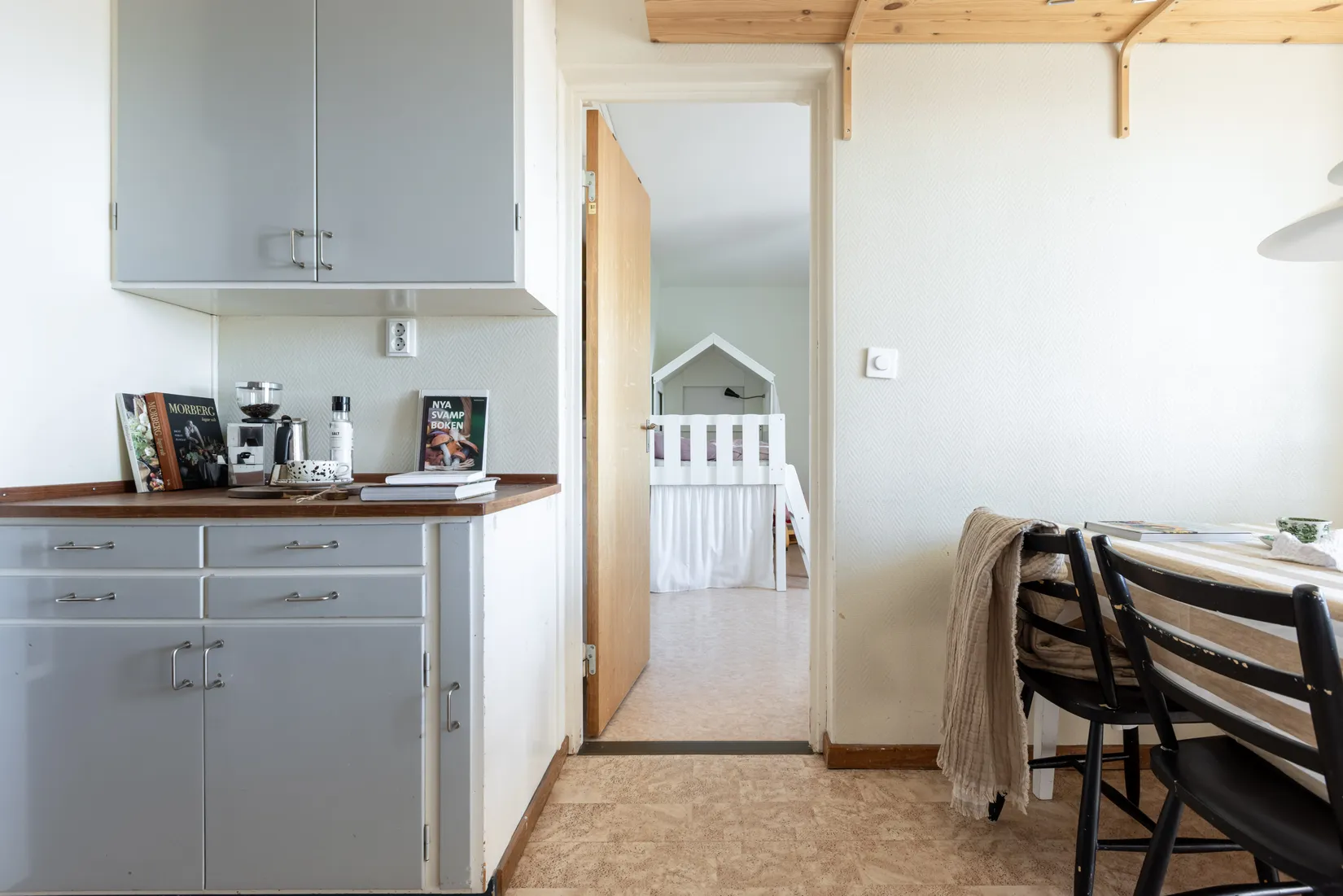 Bostadsrätt, Nydalavägen 16, Berghem, Umeå