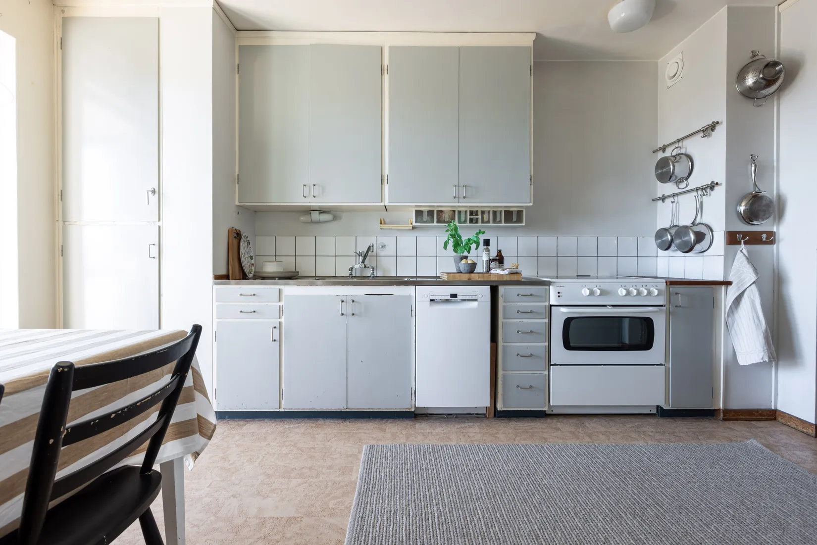 Bostadsrätt, Nydalavägen 16, Berghem, Umeå