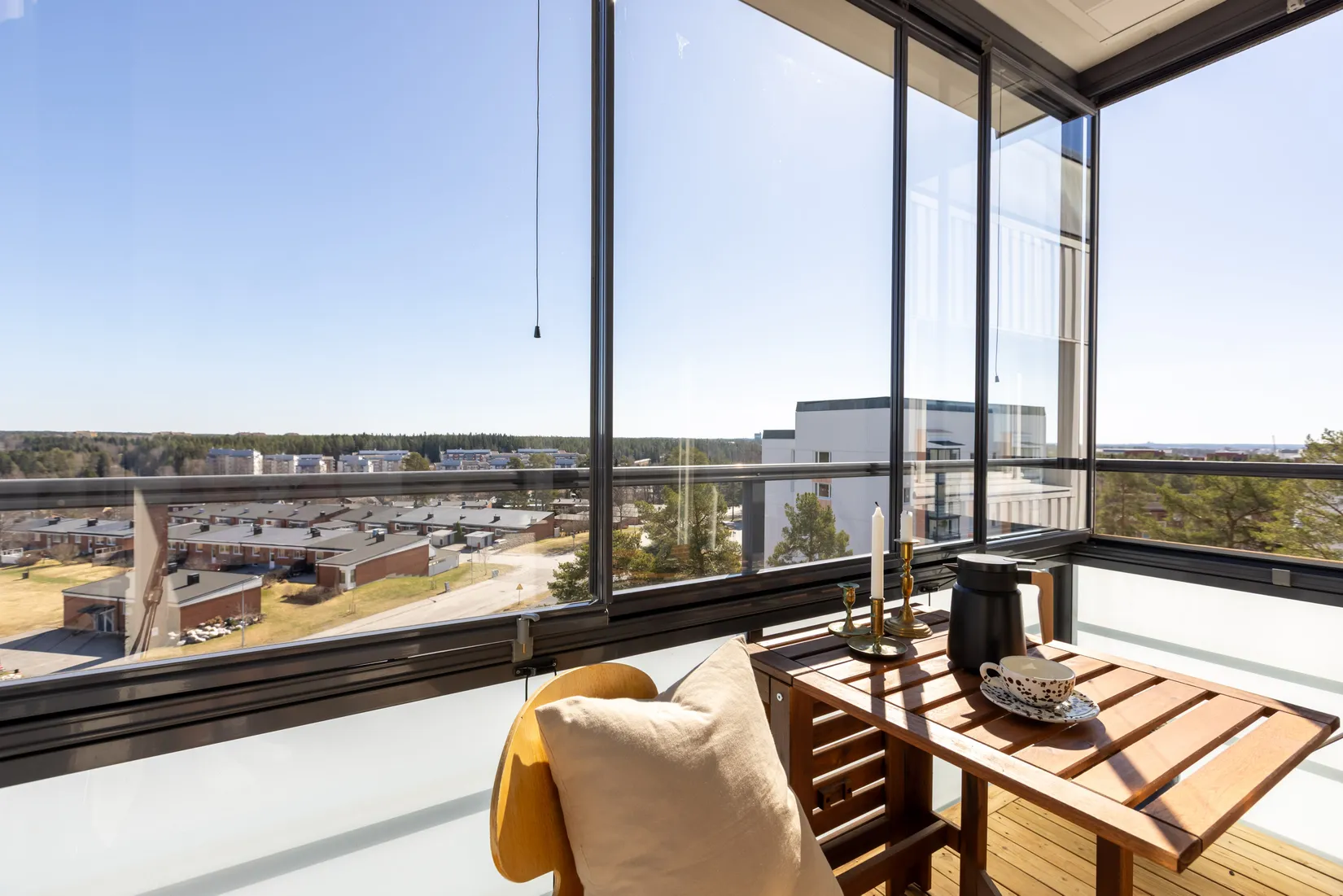 Bostadsrätt, Nydalavägen 16, Berghem, Umeå