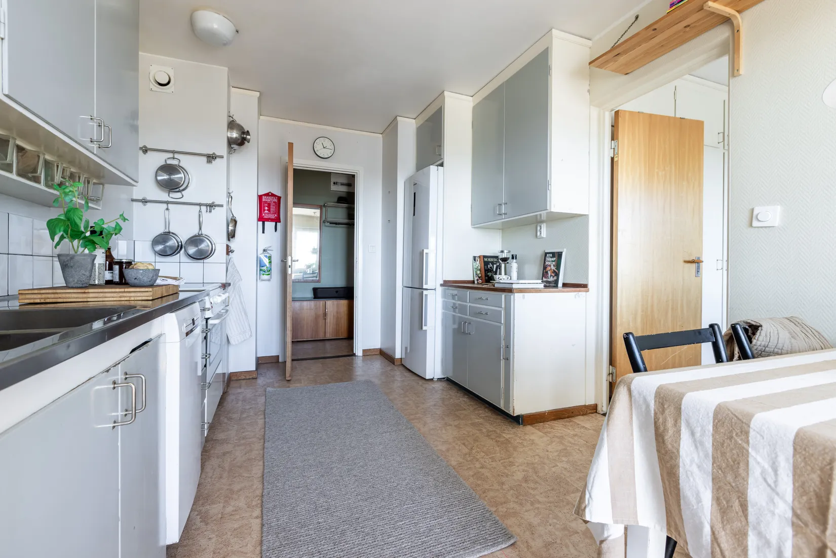 Bostadsrätt, Nydalavägen 16, Berghem, Umeå