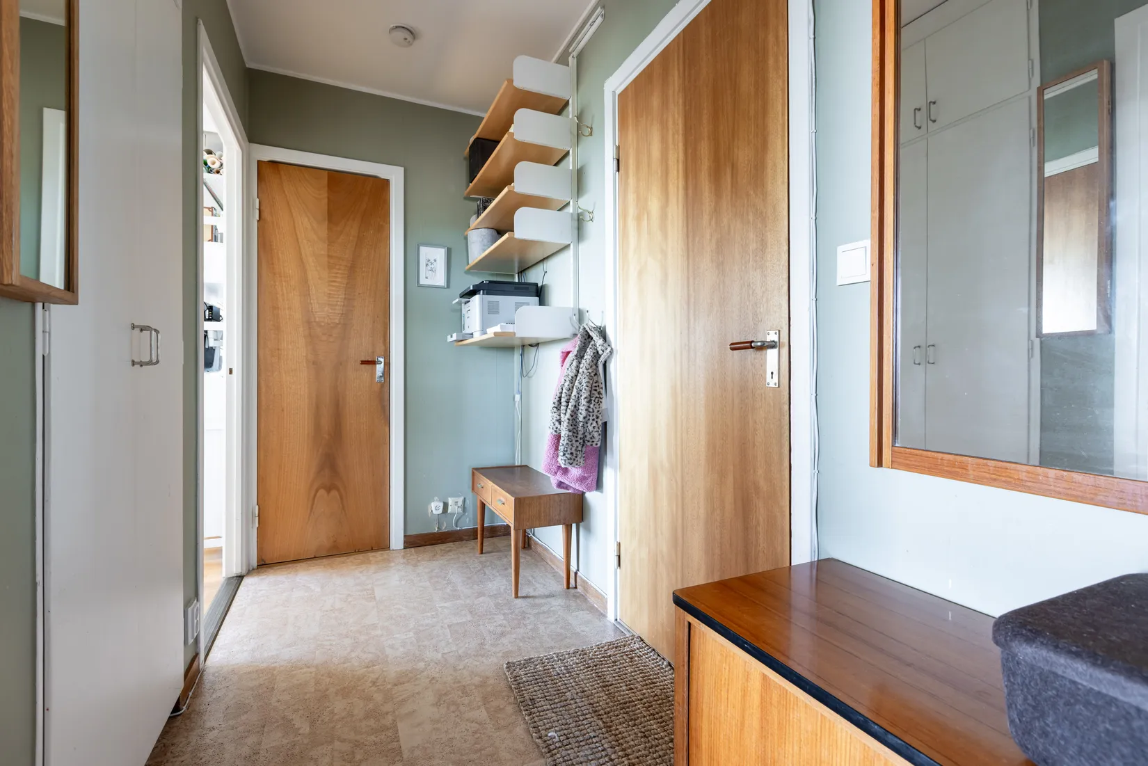 Bostadsrätt, Nydalavägen 16, Berghem, Umeå