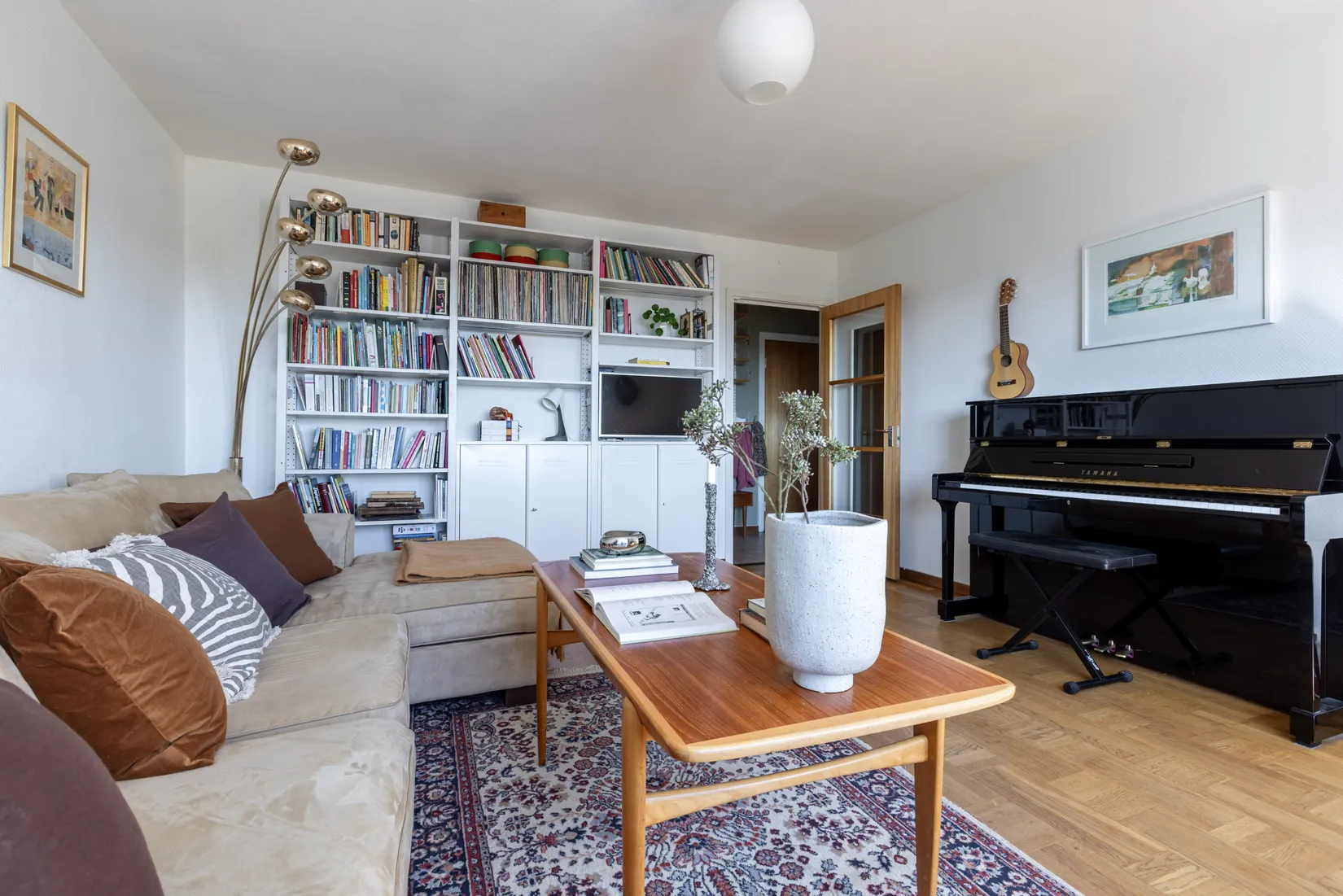Bostadsrätt, Nydalavägen 16, Berghem, Umeå