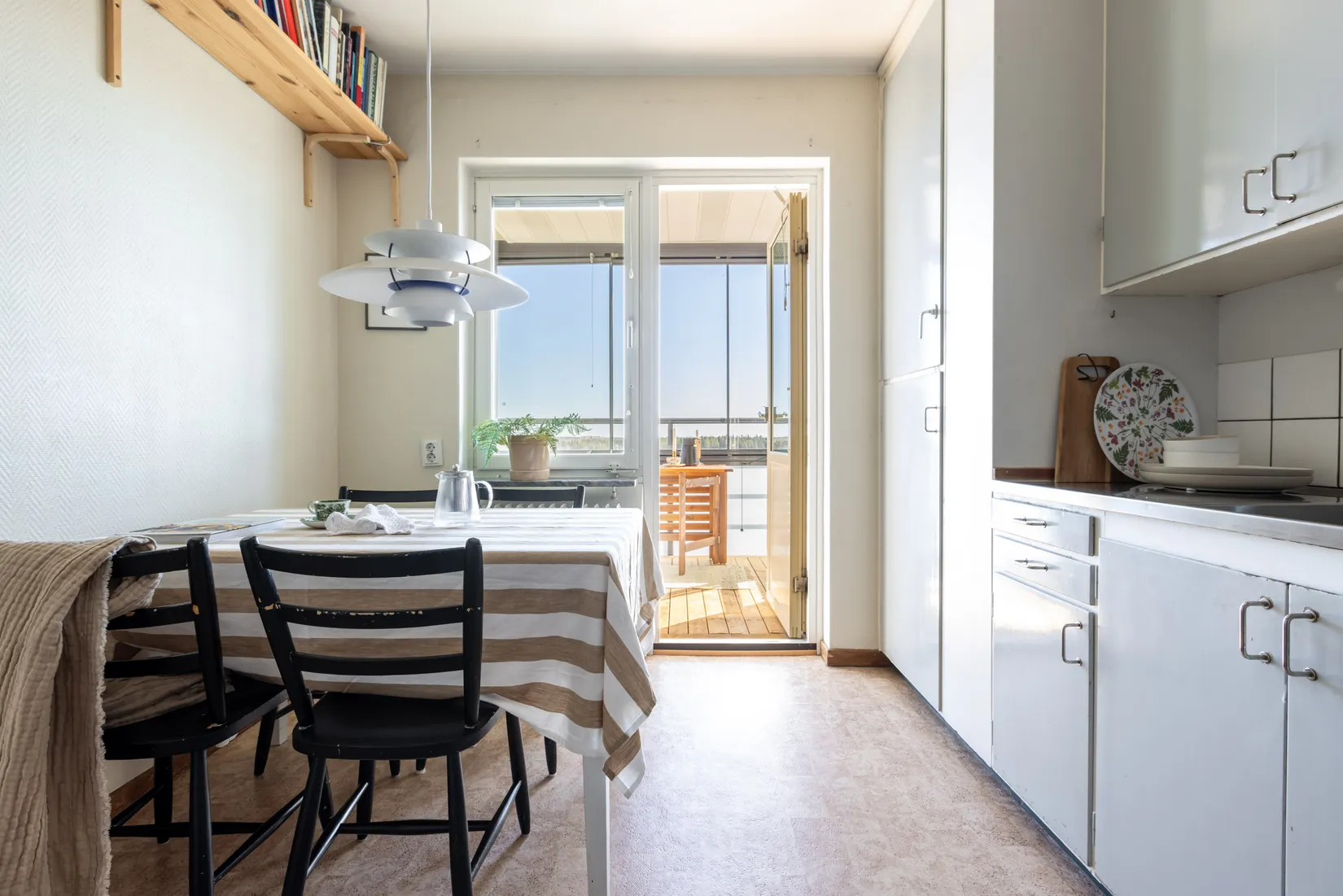 Bostadsrätt, Nydalavägen 16, Berghem, Umeå