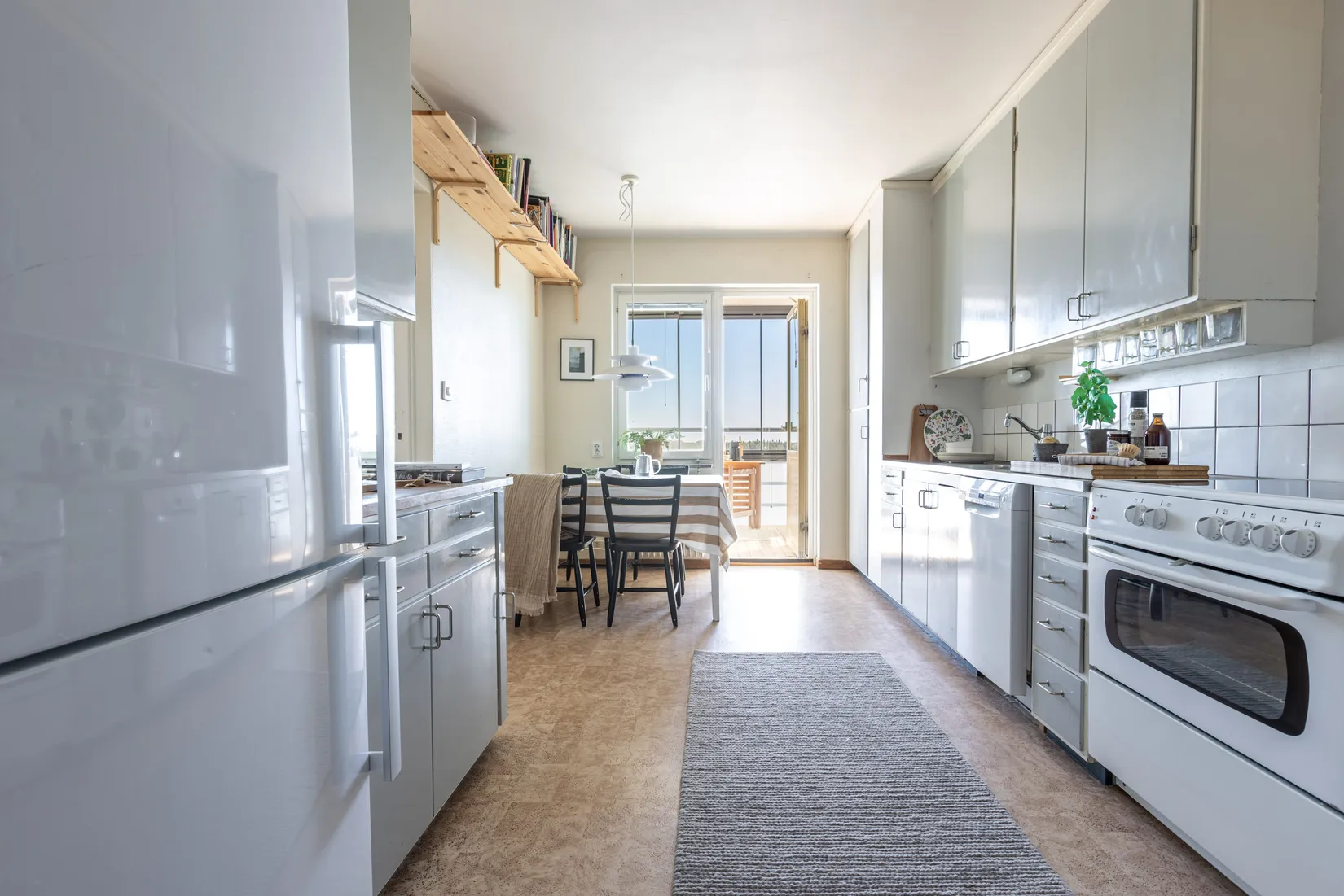 Bostadsrätt, Nydalavägen 16, Berghem, Umeå