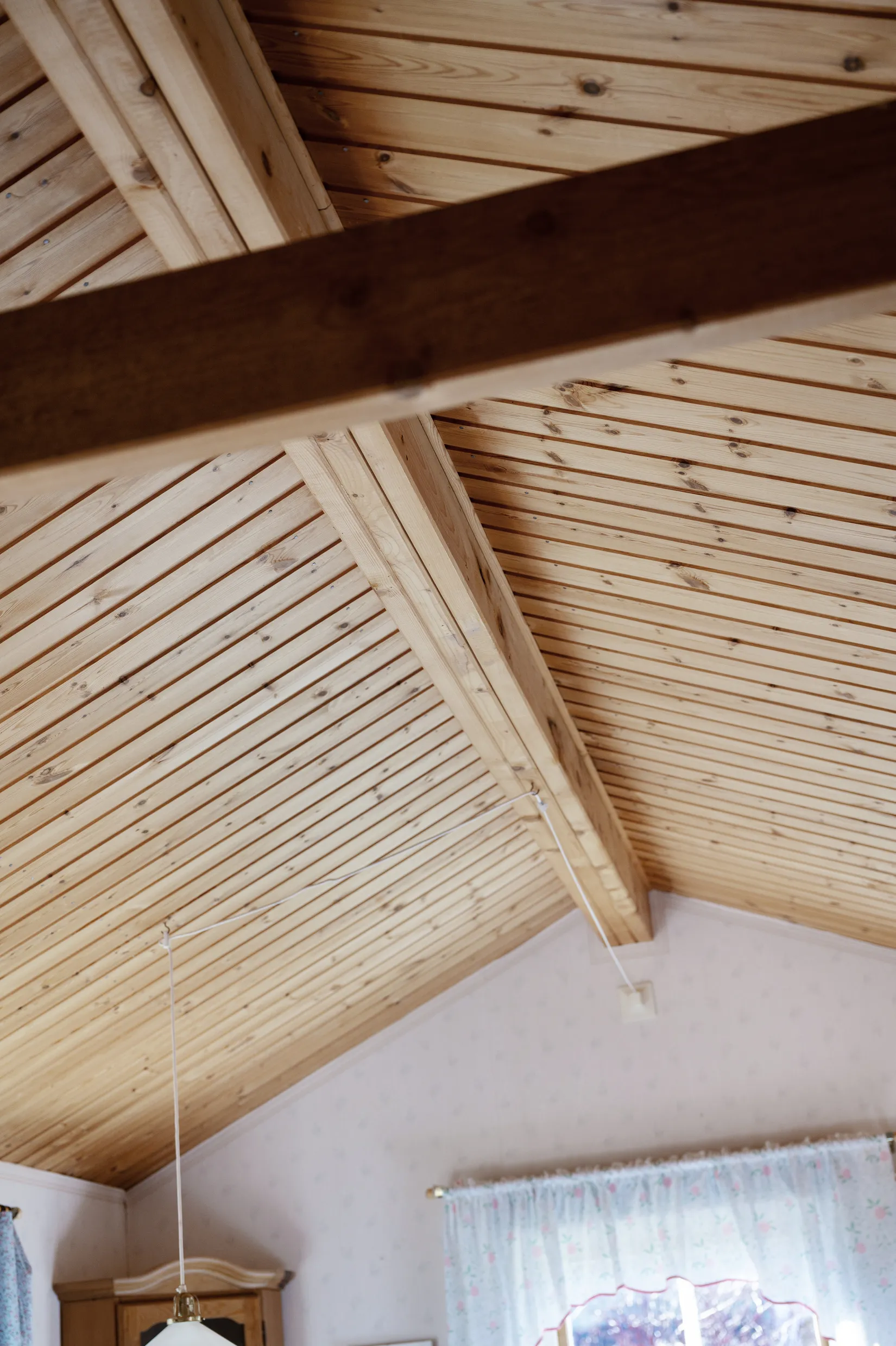 Fritidshus, Vaxmyra kolonistuga nr 93, Runby, Upplands Väsby