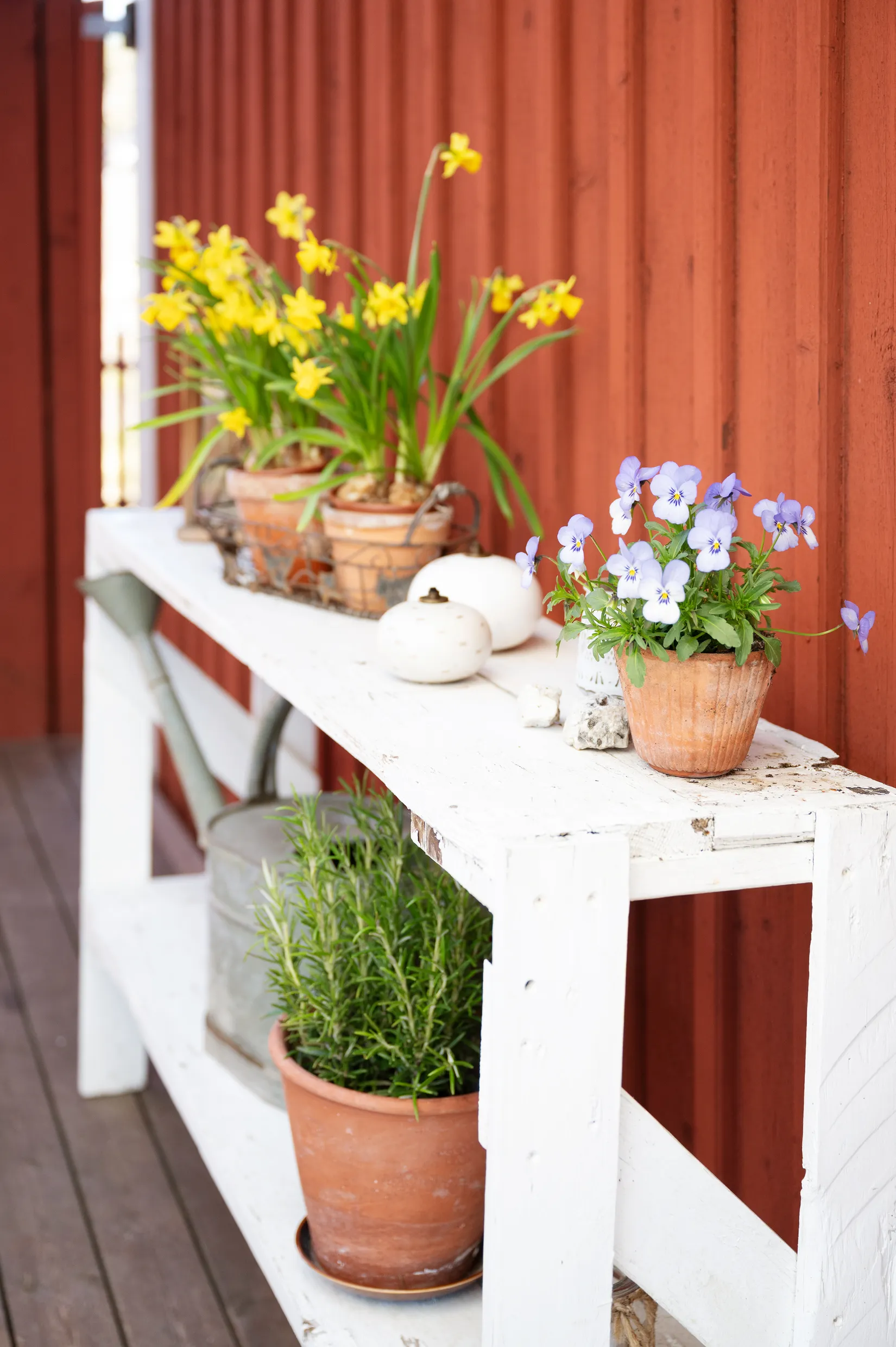 Fritidshus, Vaxmyra kolonistuga nr 93, Runby, Upplands Väsby