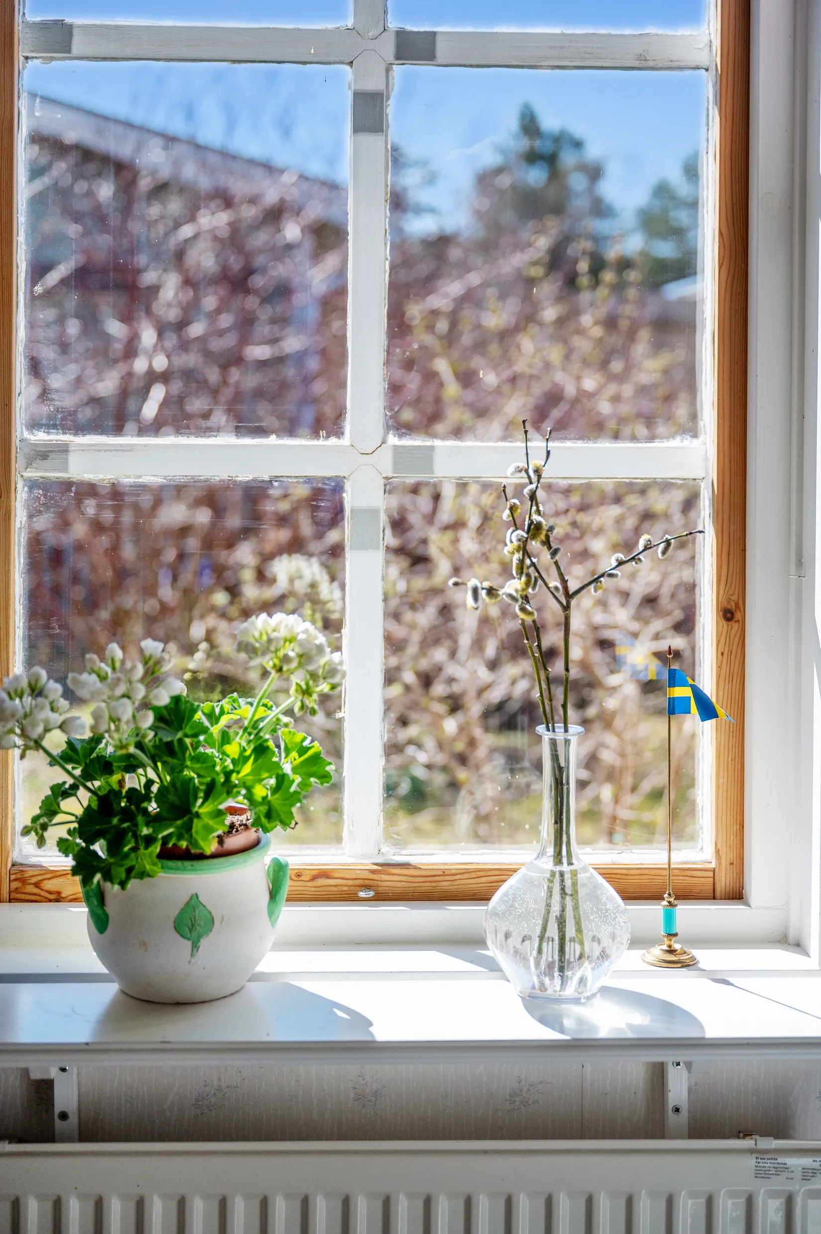 Fritidshus, Vaxmyra kolonistuga nr 93, Runby, Upplands Väsby