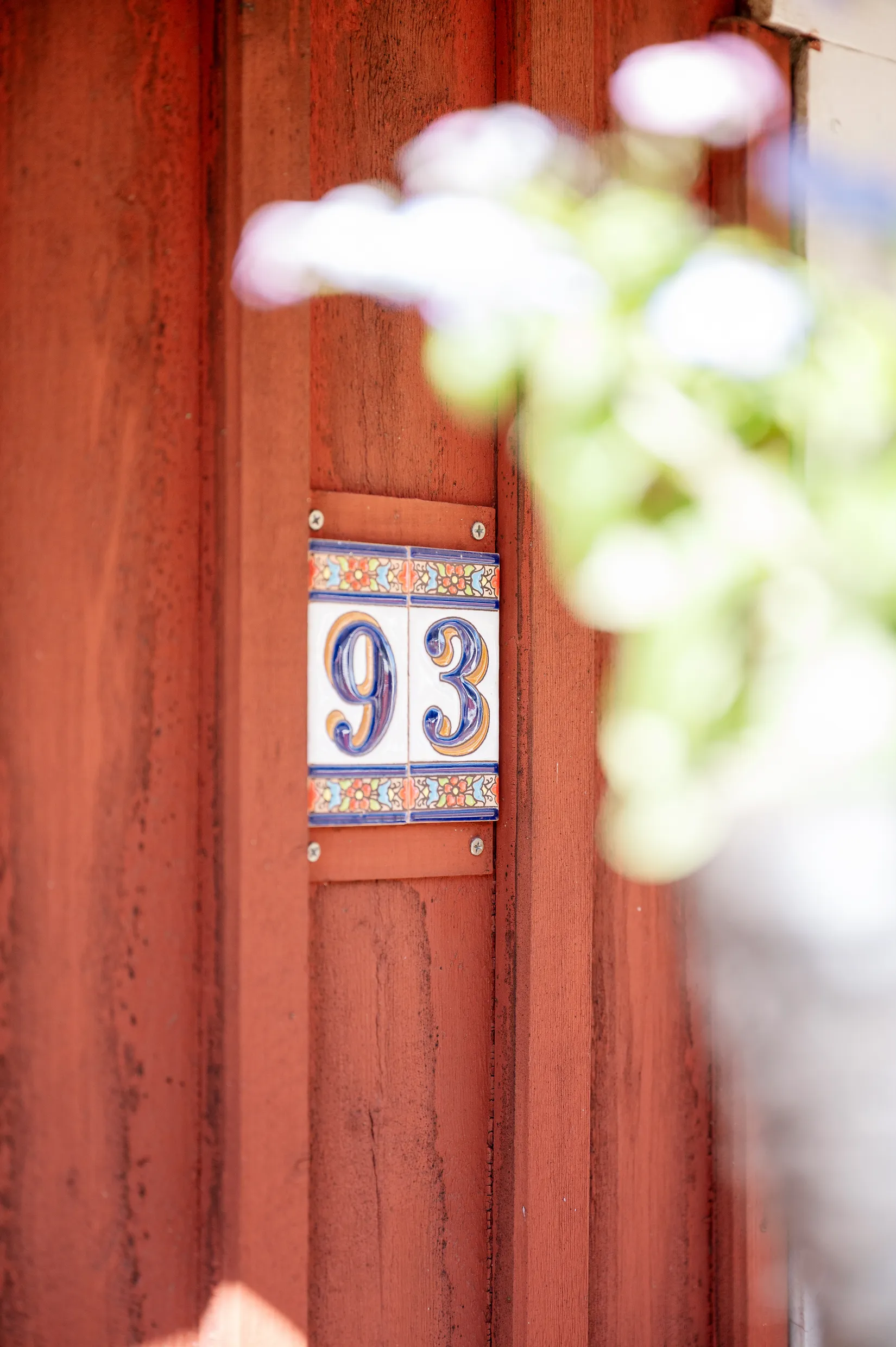 Fritidshus, Vaxmyra kolonistuga nr 93, Runby, Upplands Väsby