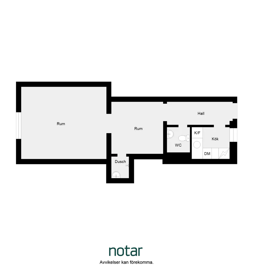 Bostadsrätt, Kung Oskars väg 9B, Lund - Centrum, Lund
