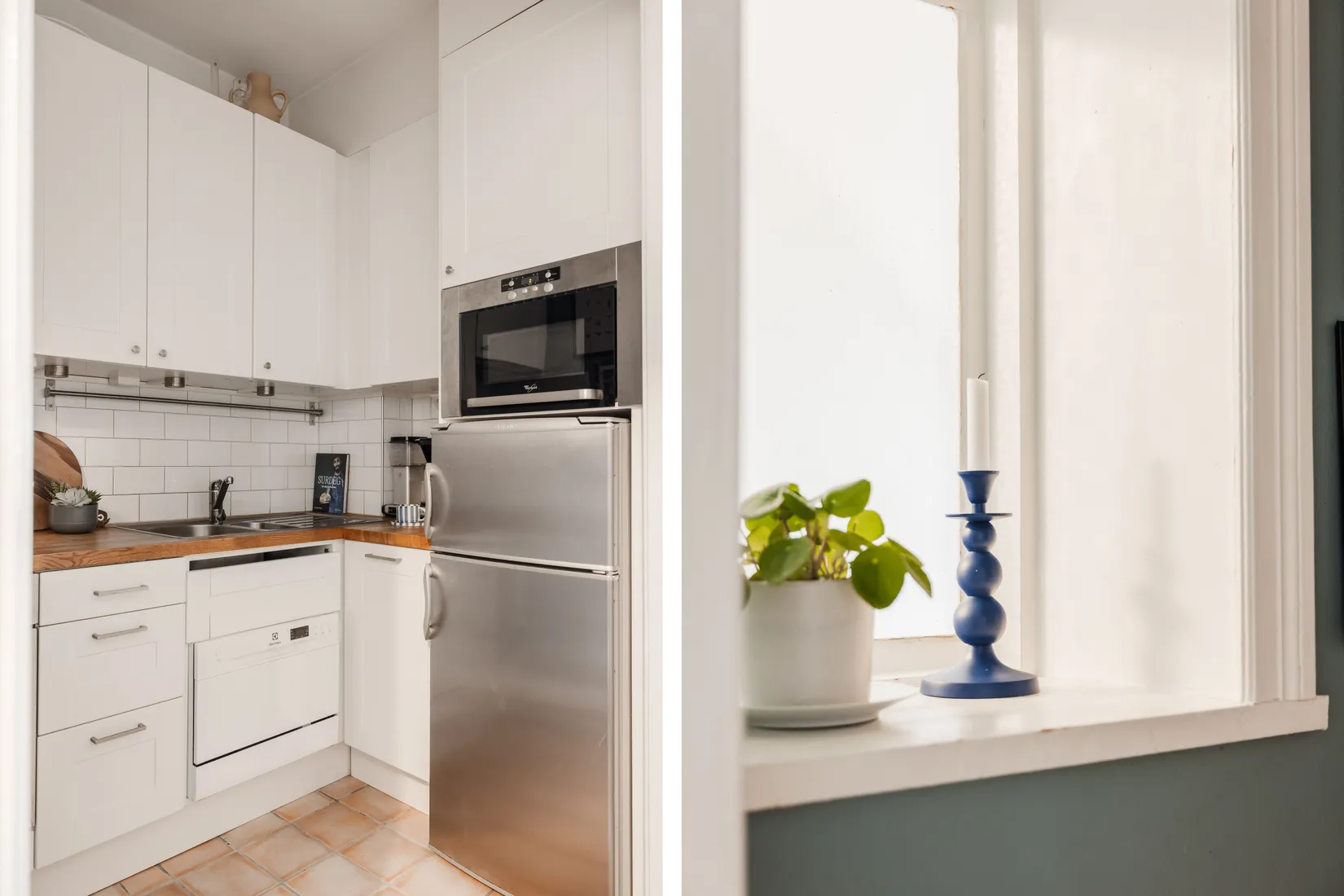 Bostadsrätt, Kung Oskars väg 9B, Lund - Centrum, Lund