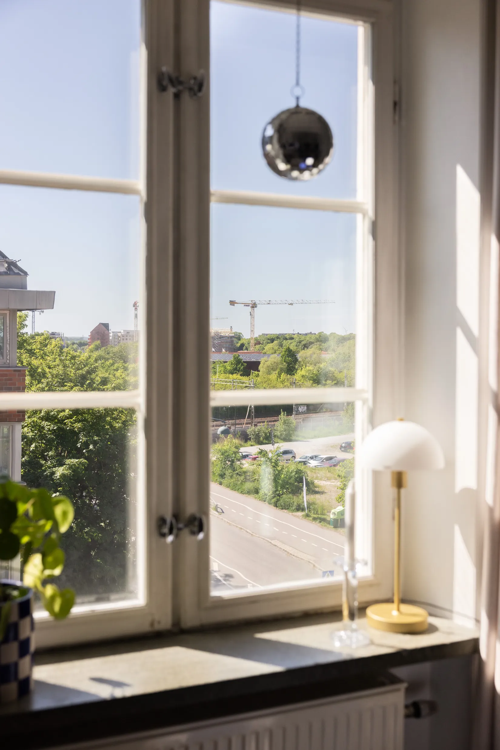 Bostadsrätt, Kung Oskars väg 9B, Lund - Centrum, Lund