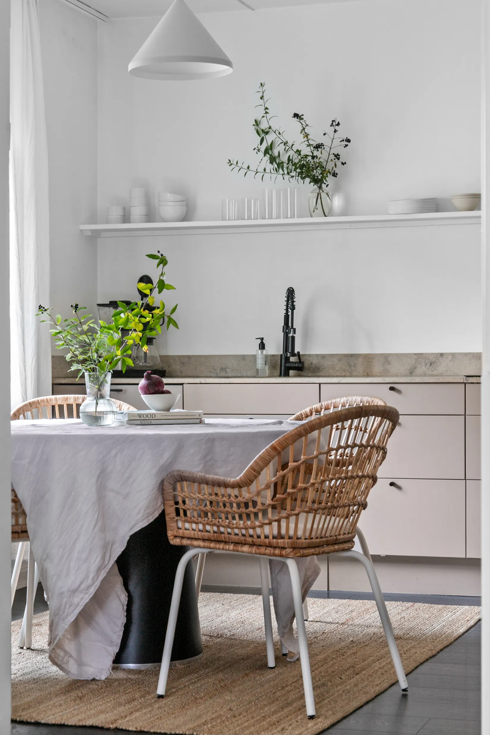 Bostadsrätt, Åkervägen 14, Helenelund, Sollentuna