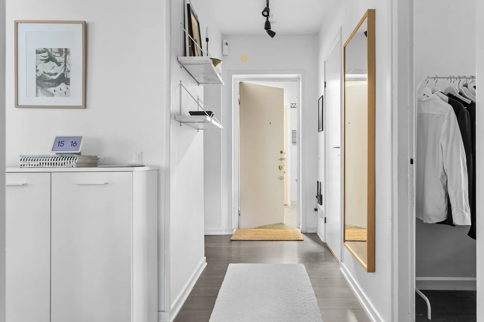 Bostadsrätt, Åkervägen 14, Helenelund, Sollentuna