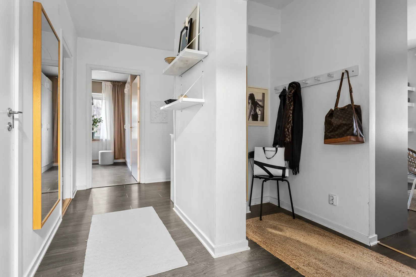 Bostadsrätt, Åkervägen 14, Helenelund, Sollentuna