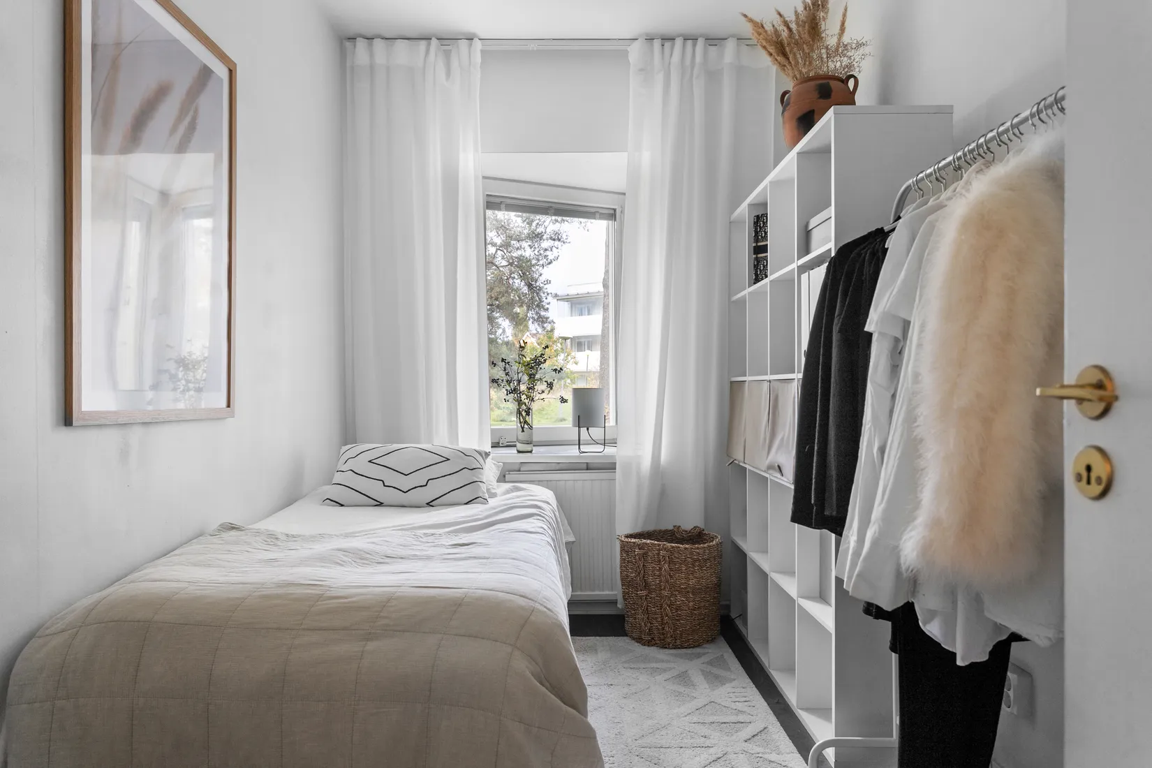 Bostadsrätt, Åkervägen 14, Helenelund, Sollentuna