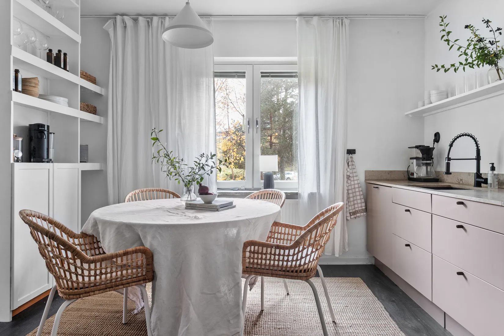 Bostadsrätt, Åkervägen 14, Helenelund, Sollentuna