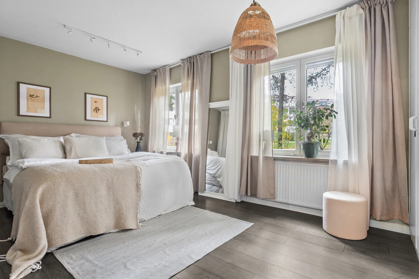 Bostadsrätt, Åkervägen 14, Helenelund, Sollentuna