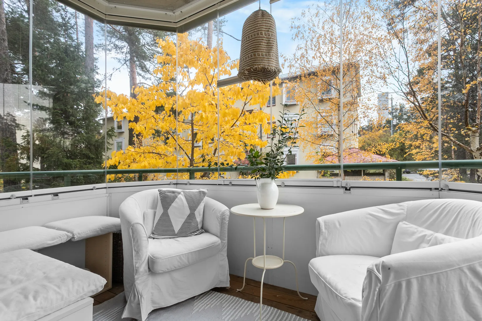 Bostadsrätt, Åkervägen 14, Helenelund, Sollentuna