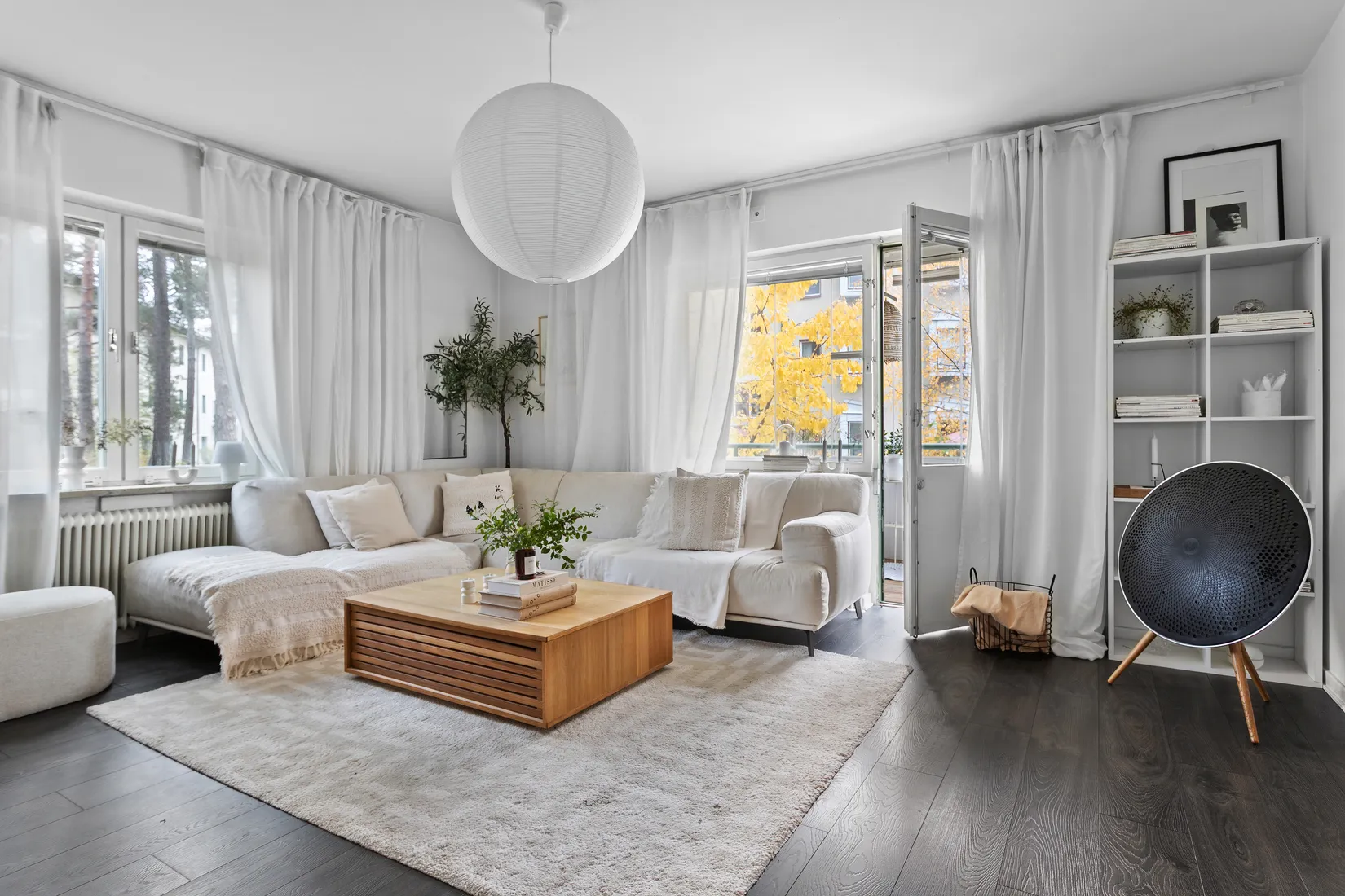 Bostadsrätt, Åkervägen 14, Helenelund, Sollentuna