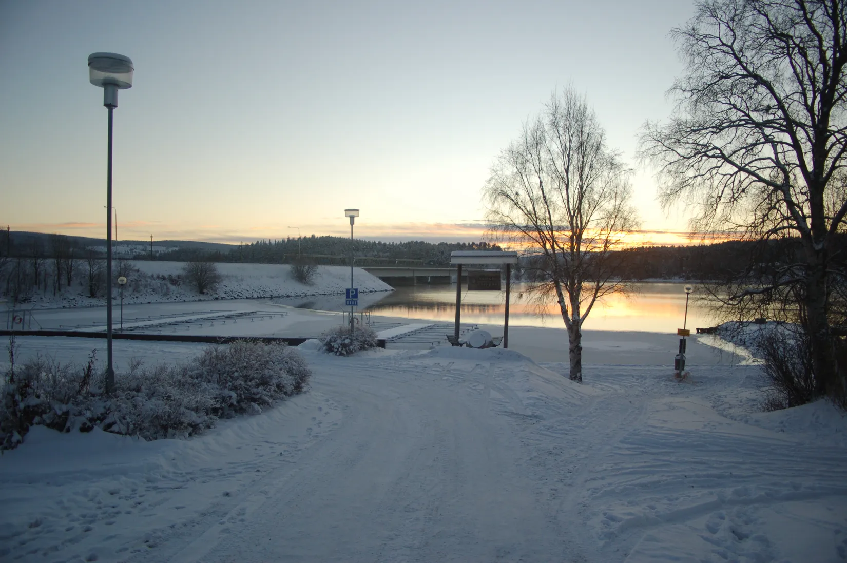 Villa, Radhus, Tallbacksvägen 9, Järpen, Åre