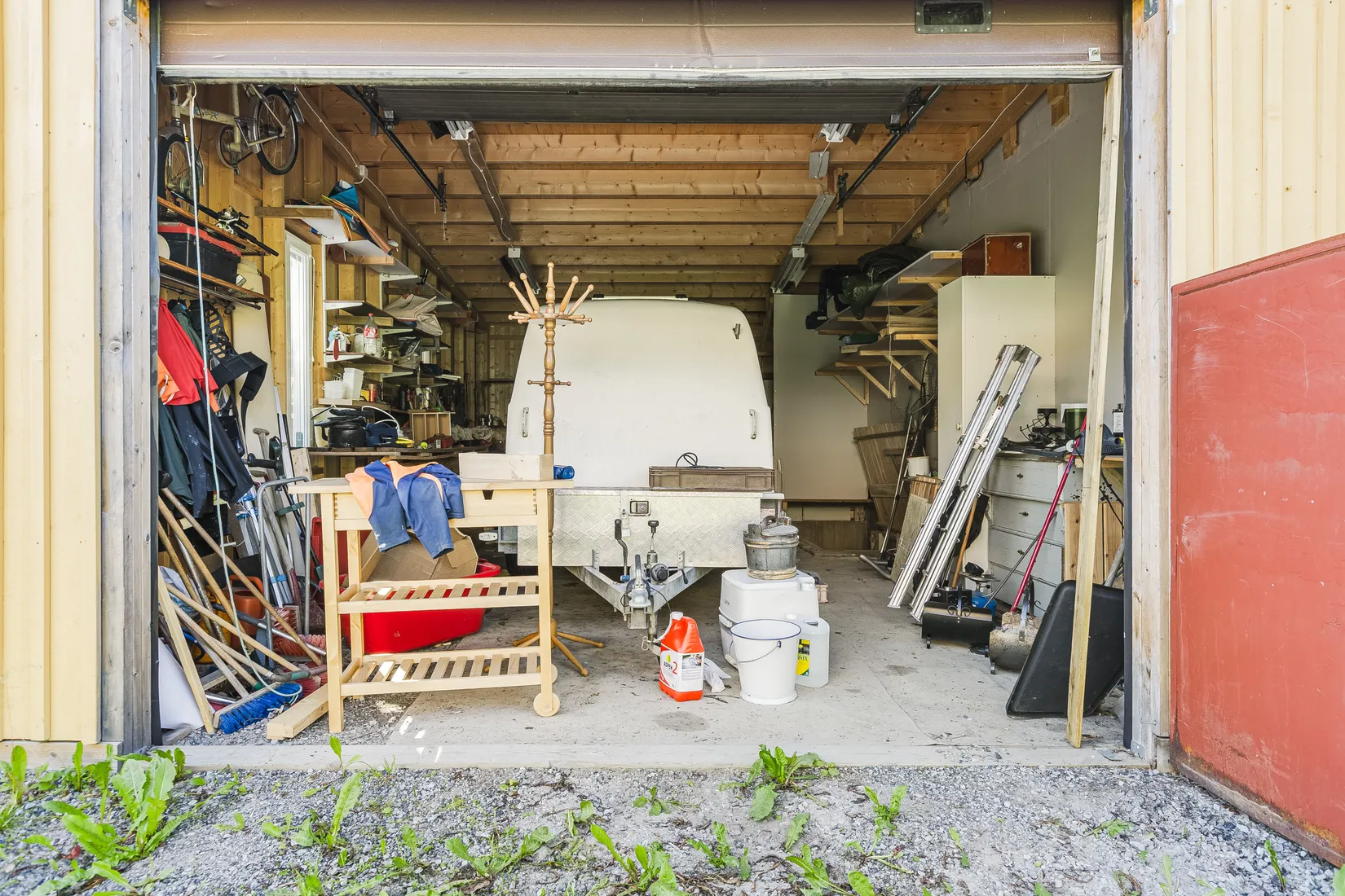 Villa, Radhus, Tallbacksvägen 9, Järpen, Åre