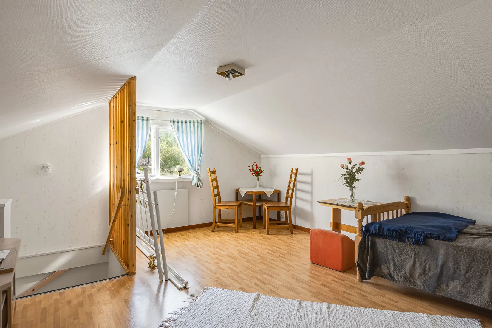 Villa, Radhus, Tallbacksvägen 9, Järpen, Åre