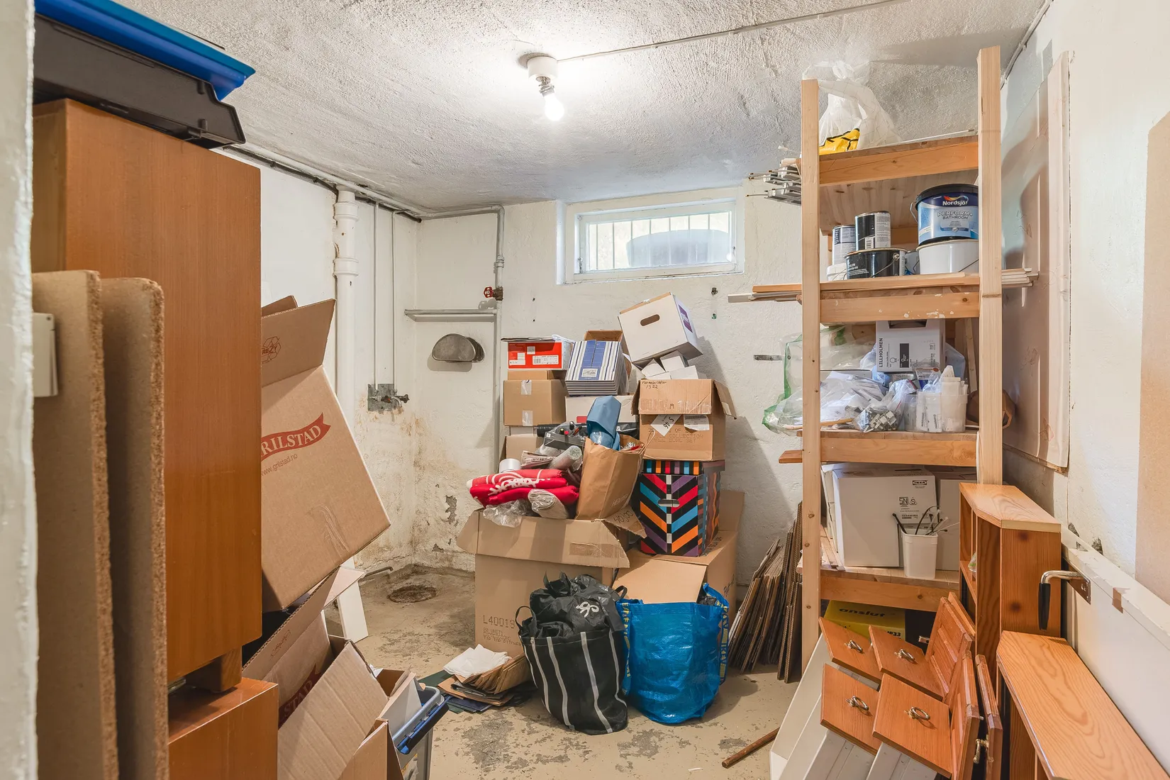 Villa, Radhus, Tallbacksvägen 9, Järpen, Åre