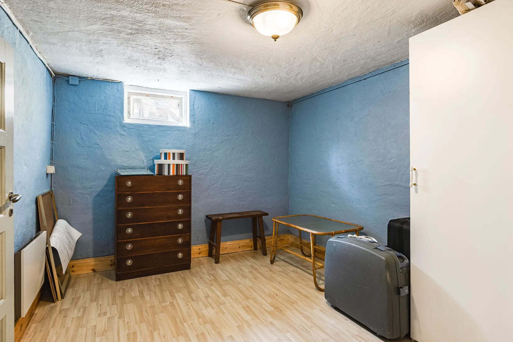 Villa, Radhus, Tallbacksvägen 9, Järpen, Åre