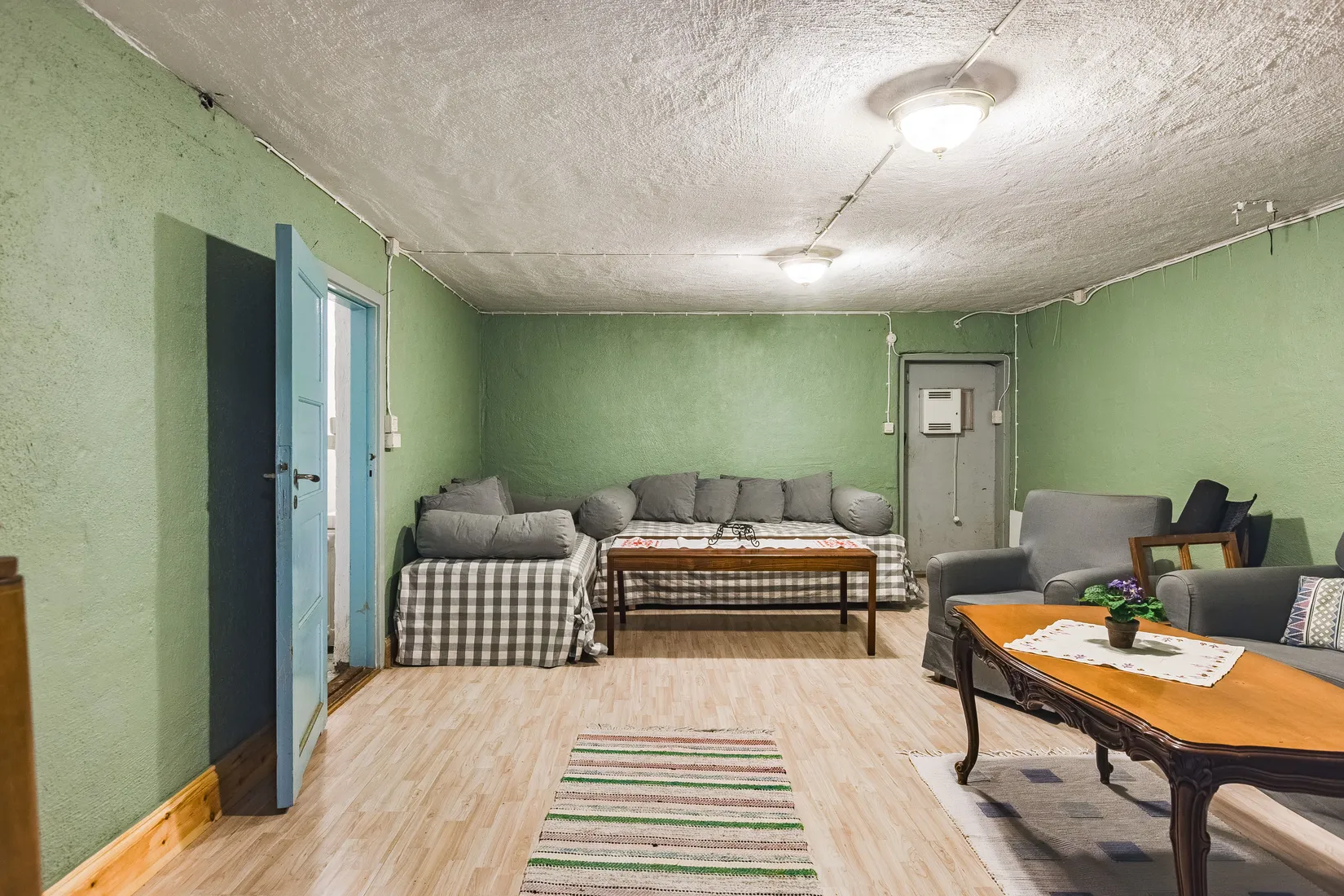 Villa, Radhus, Tallbacksvägen 9, Järpen, Åre