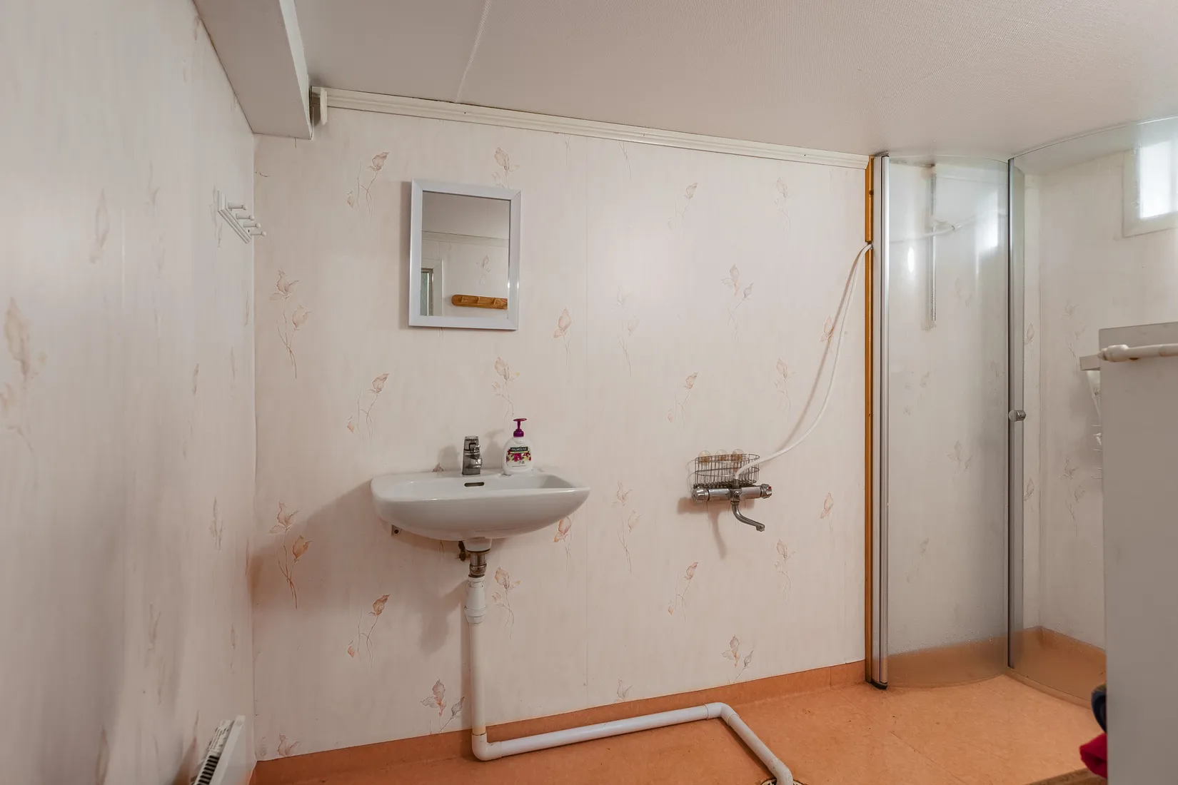 Villa, Radhus, Tallbacksvägen 9, Järpen, Åre