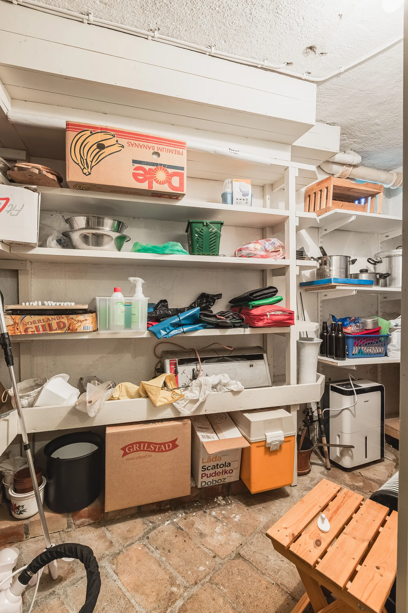 Villa, Radhus, Tallbacksvägen 9, Järpen, Åre