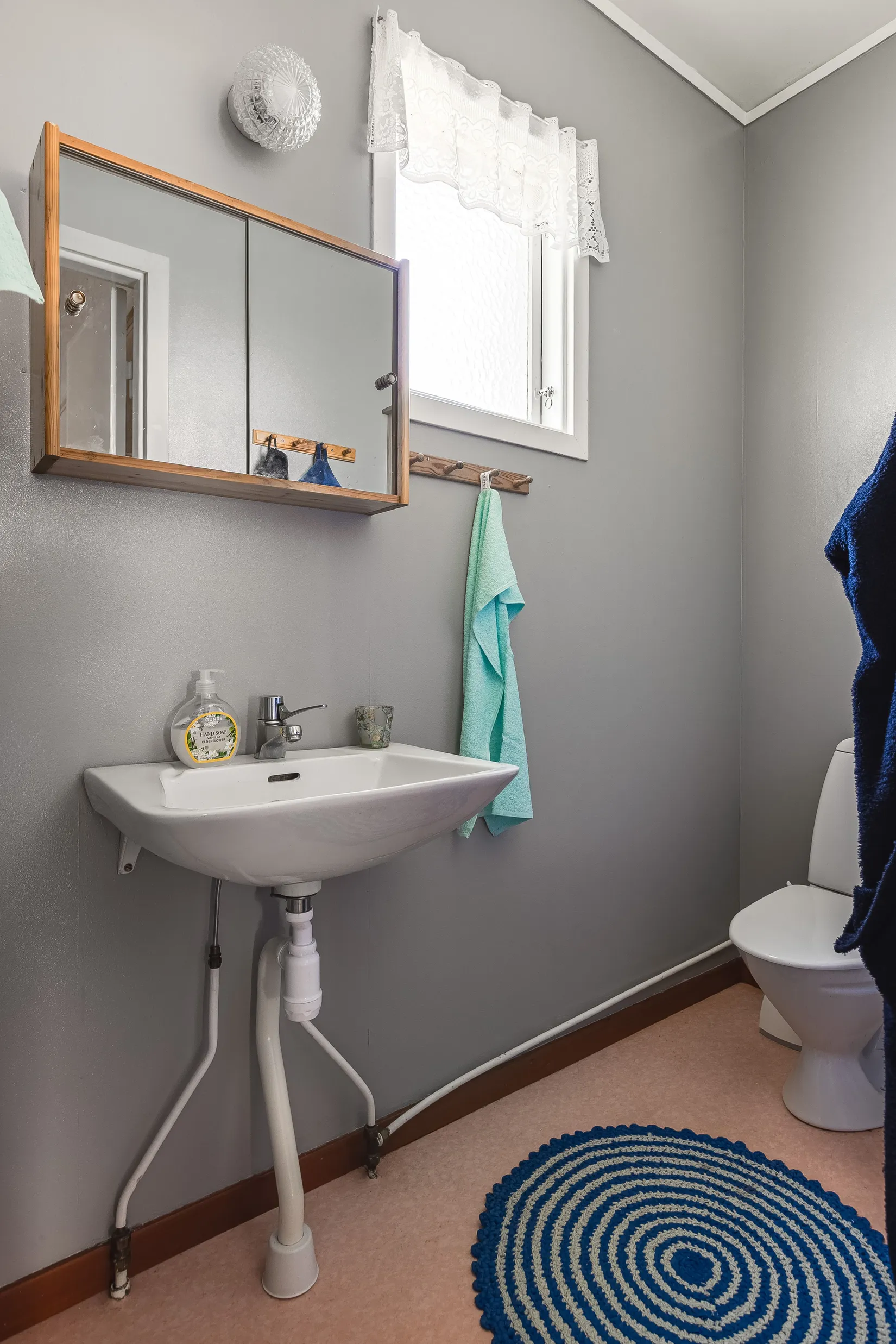 Villa, Radhus, Tallbacksvägen 9, Järpen, Åre