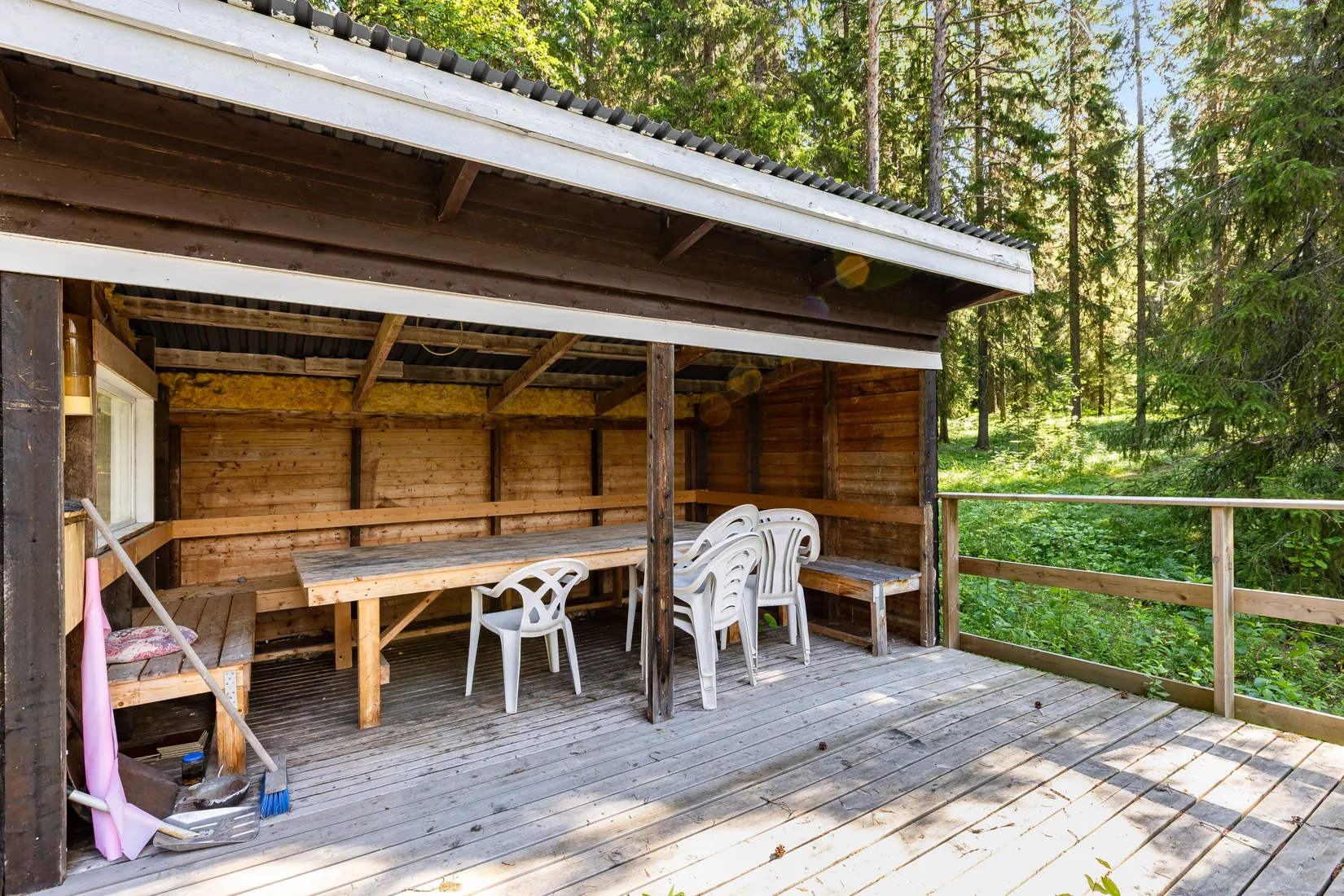 Villa, Radhus, Tallbacksvägen 9, Järpen, Åre