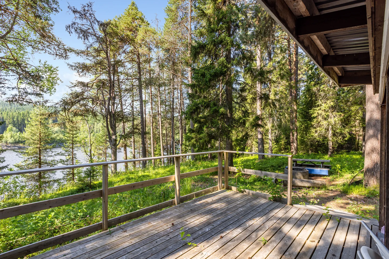 Villa, Radhus, Tallbacksvägen 9, Järpen, Åre