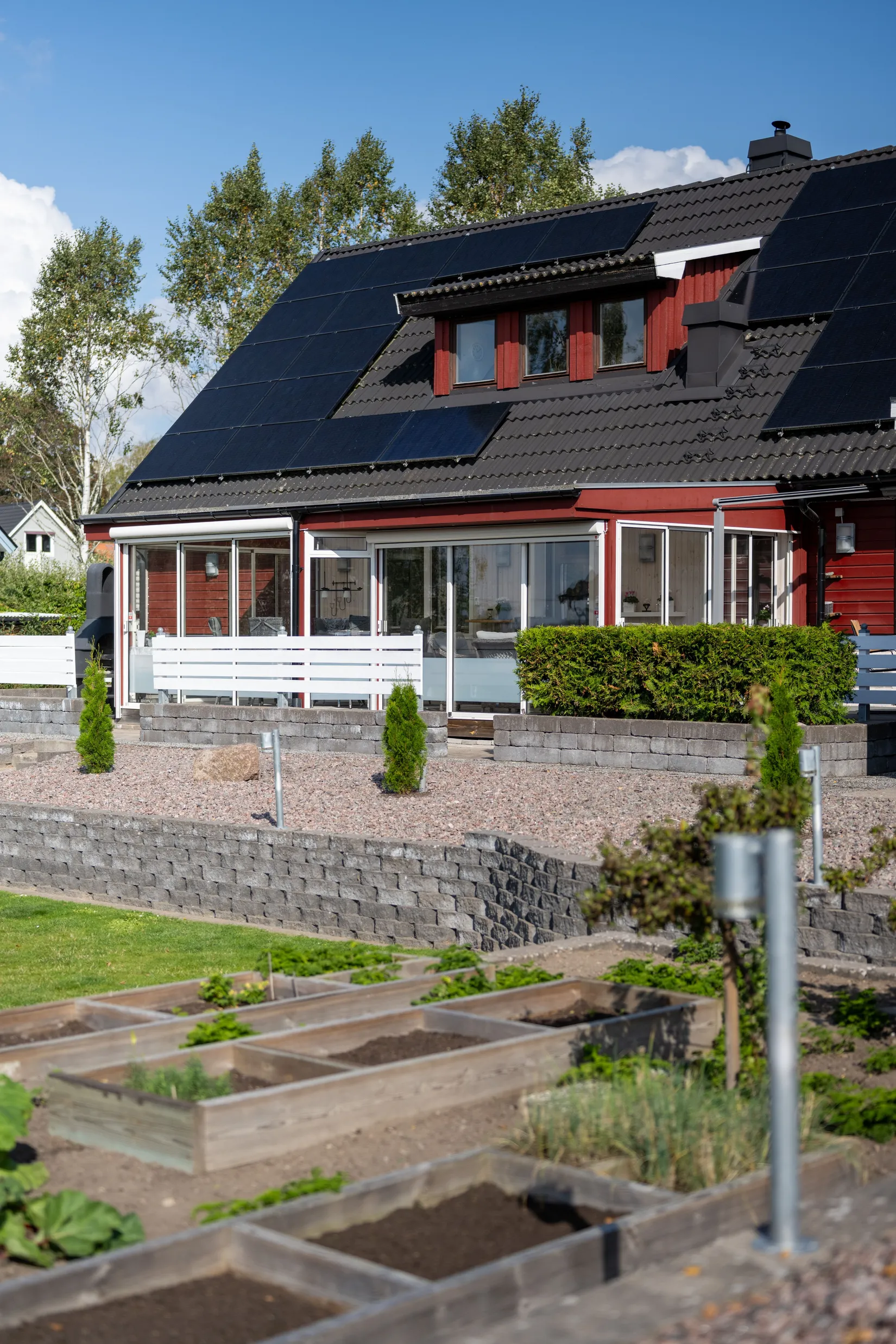 Villa, Öjebyvägen 18, Örtomta, Linköping