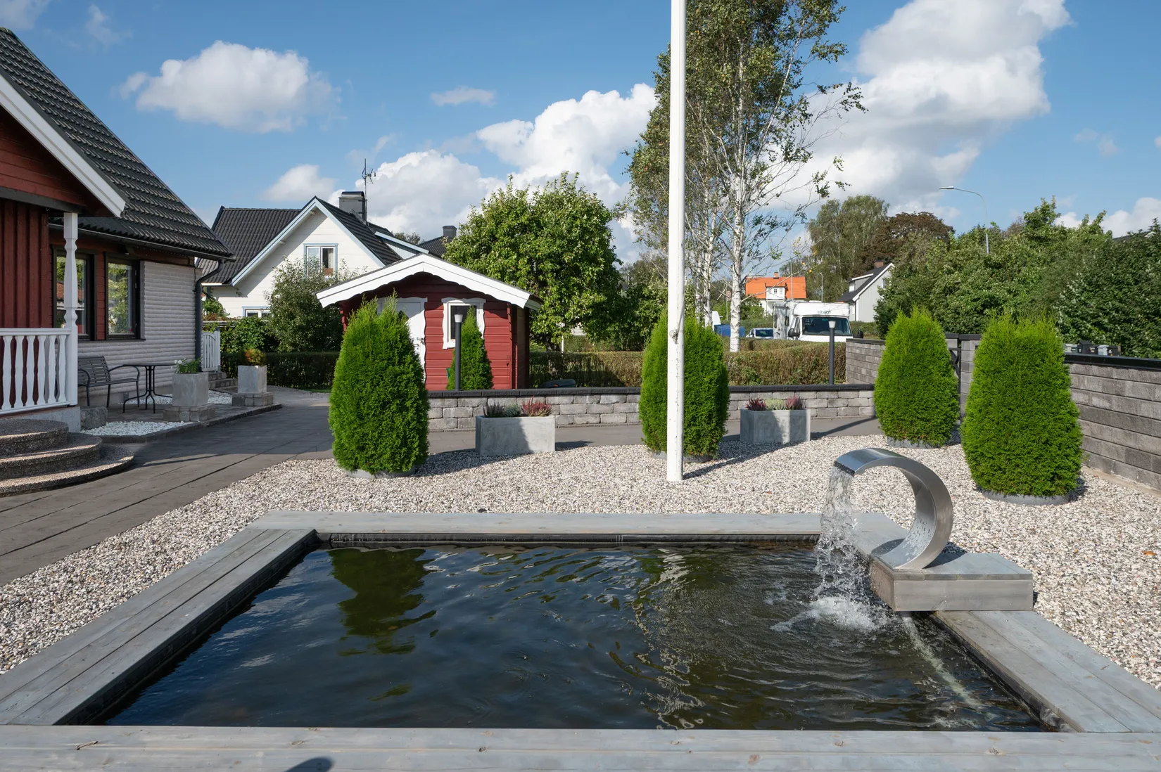 Villa, Öjebyvägen 18, Örtomta, Linköping