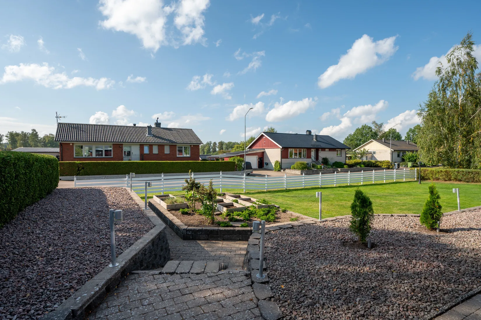 Villa, Öjebyvägen 18, Örtomta, Linköping