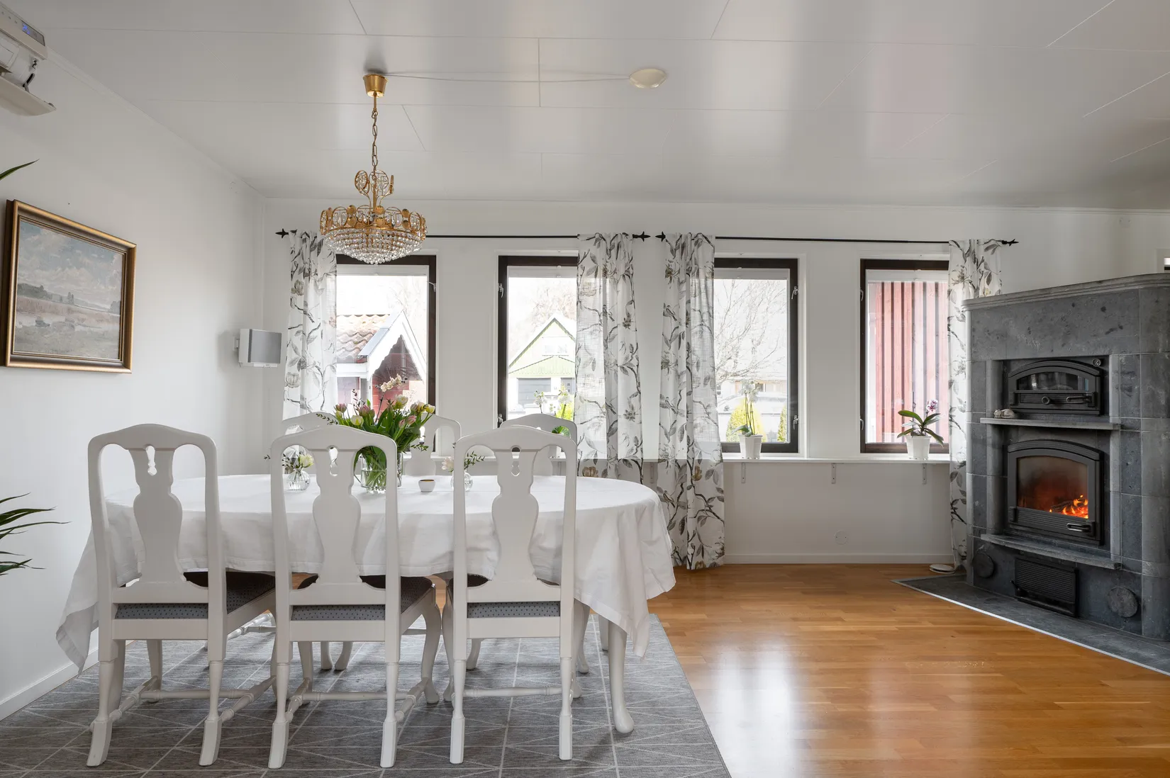 Villa, Öjebyvägen 18, Örtomta, Linköping