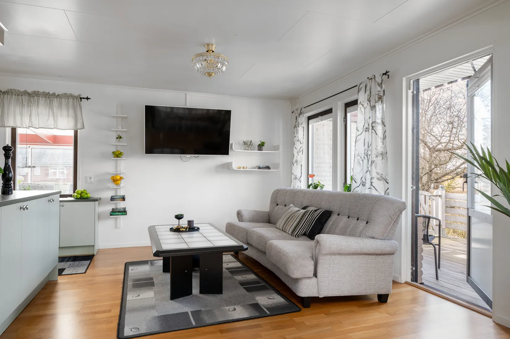 Villa, Öjebyvägen 18, Örtomta, Linköping