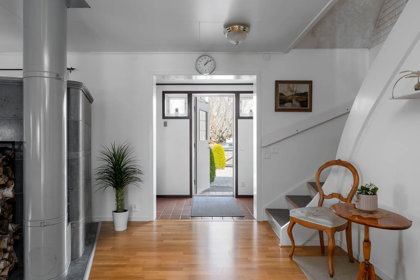 Villa, Öjebyvägen 18, Örtomta, Linköping