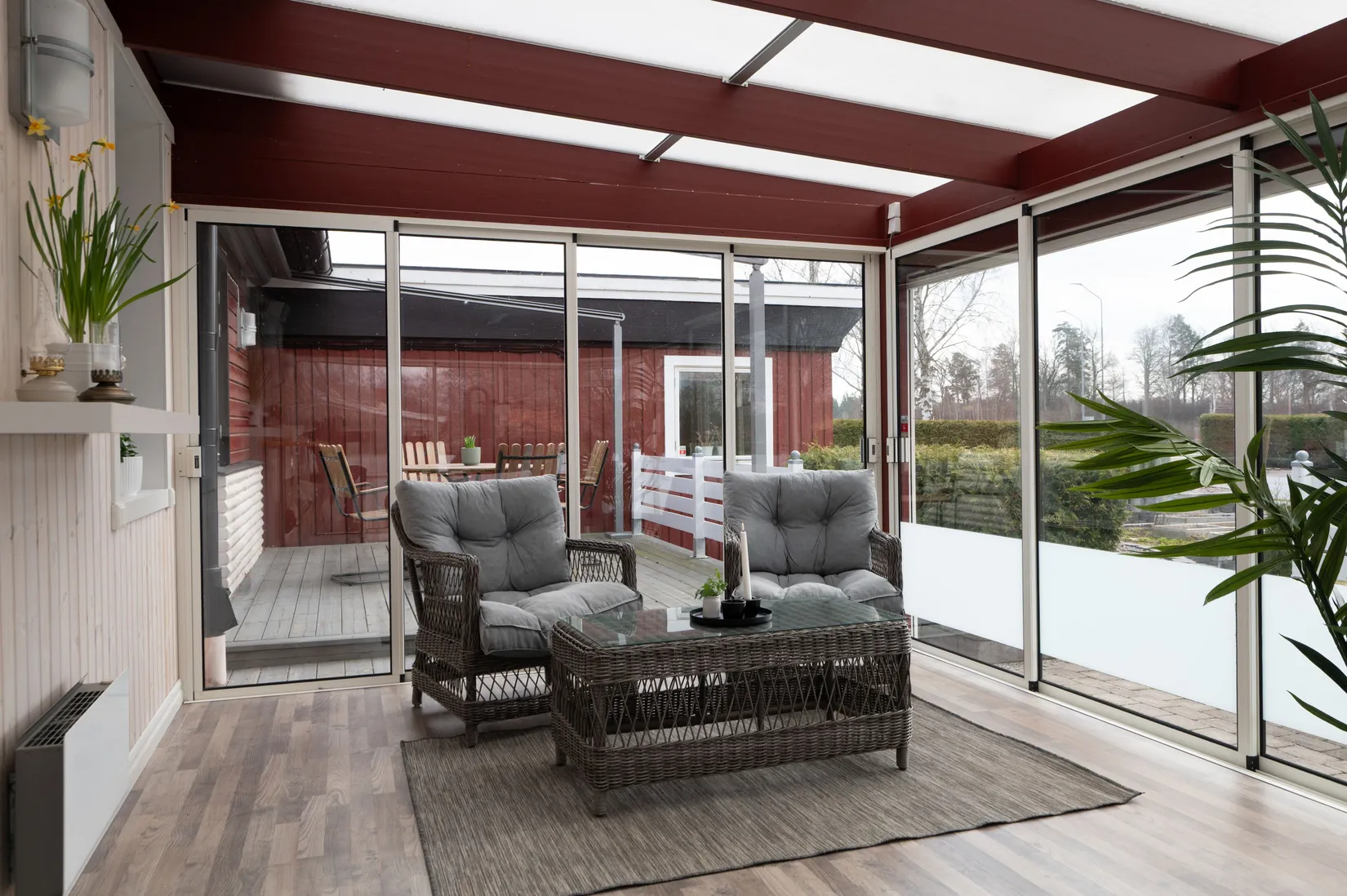 Villa, Öjebyvägen 18, Örtomta, Linköping