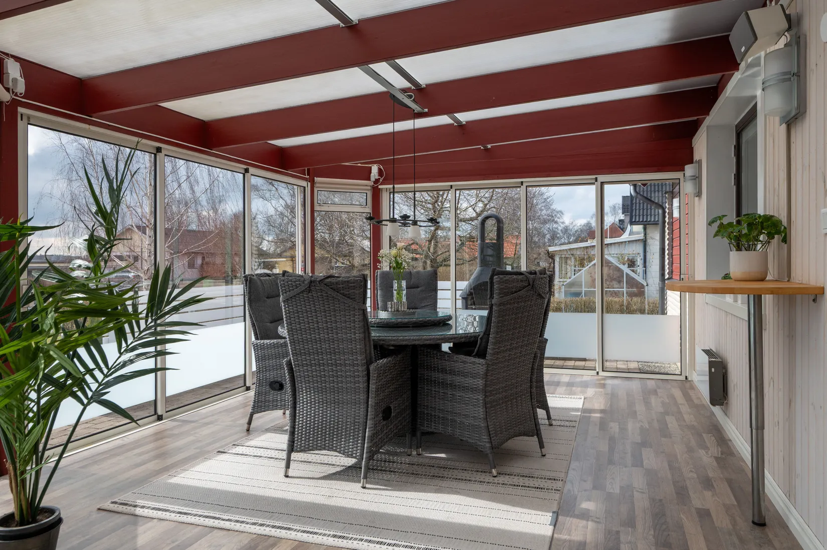 Villa, Öjebyvägen 18, Örtomta, Linköping