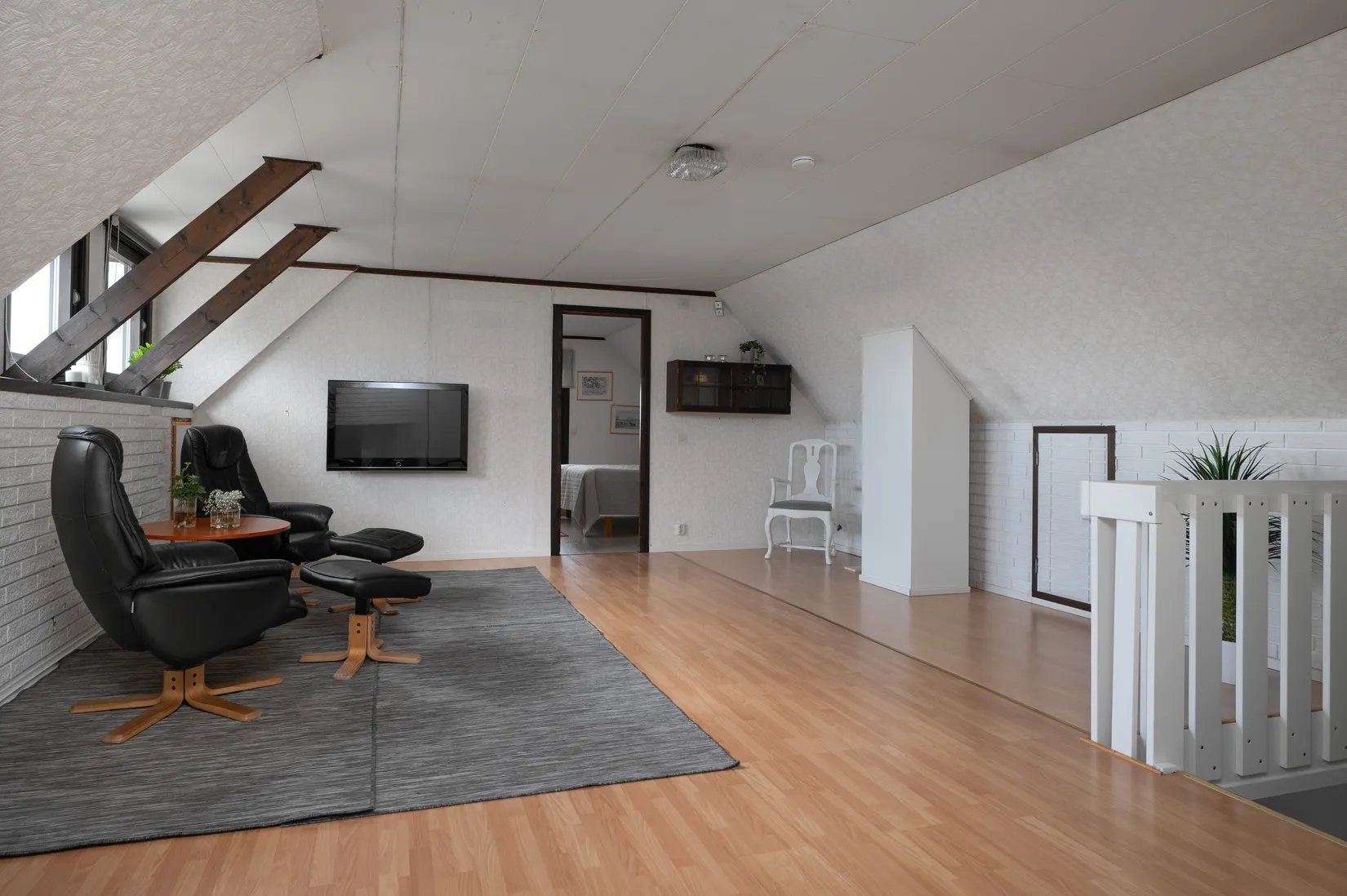 Villa, Öjebyvägen 18, Örtomta, Linköping