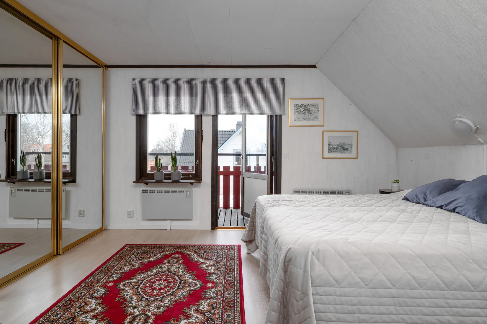 Villa, Öjebyvägen 18, Örtomta, Linköping