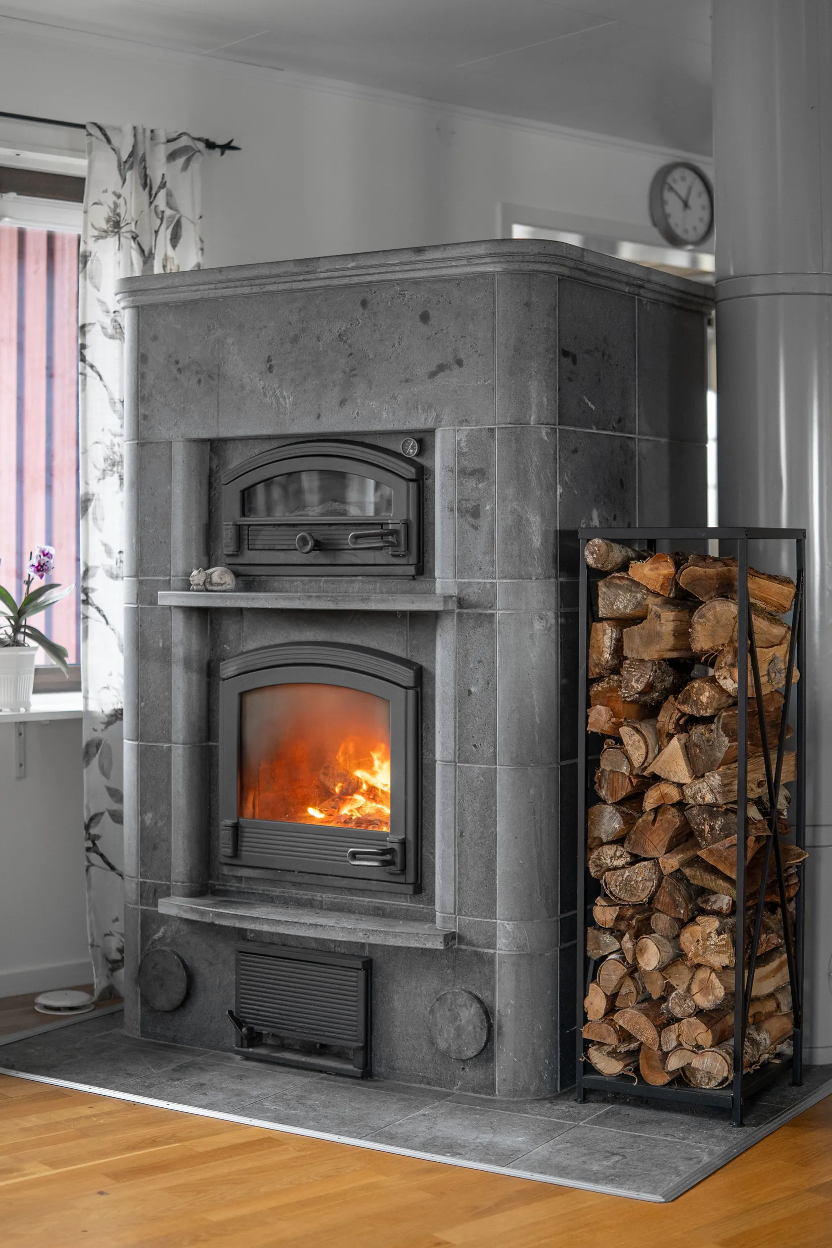 Villa, Öjebyvägen 18, Örtomta, Linköping