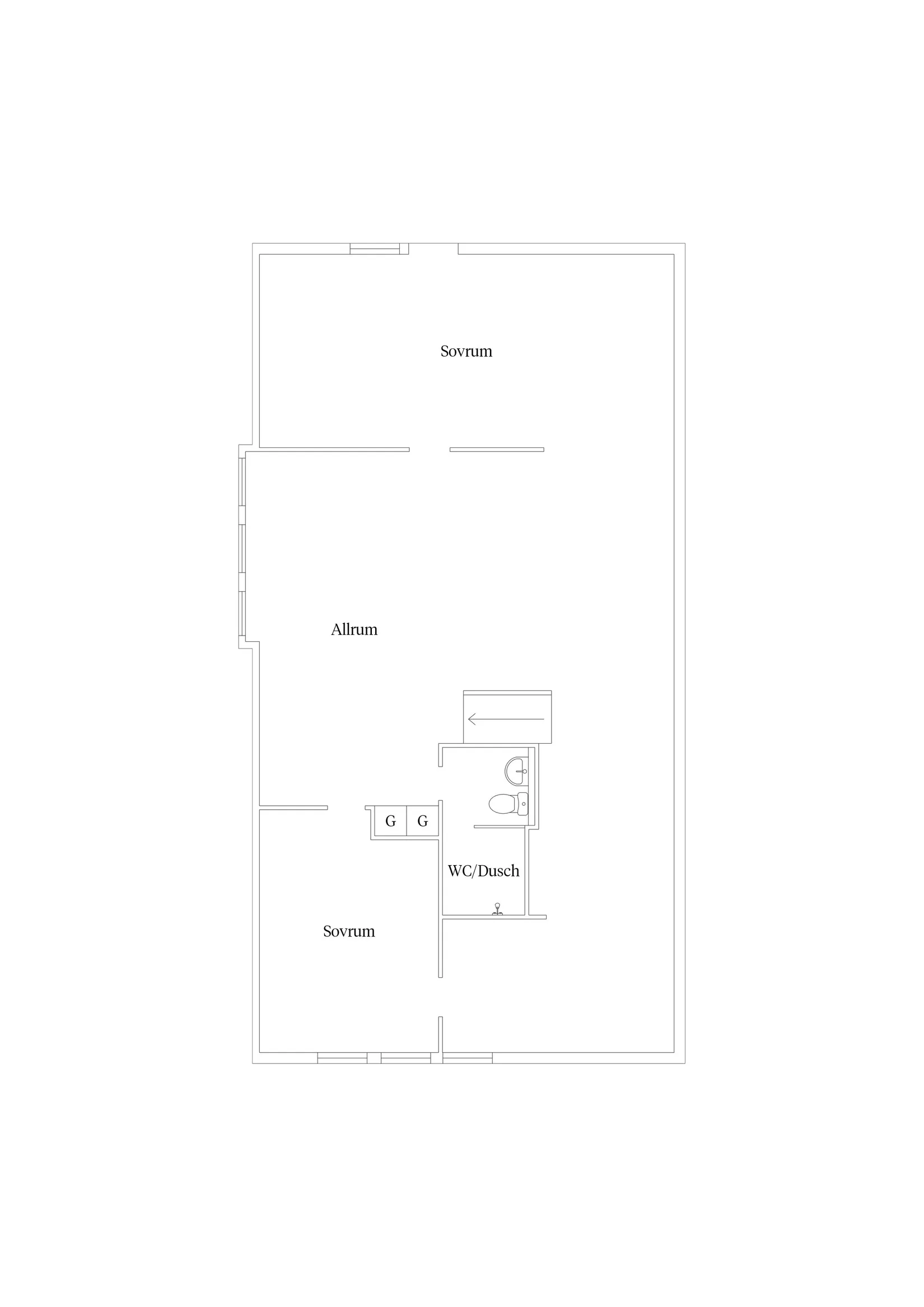 Villa, Öjebyvägen 18, Örtomta, Linköping