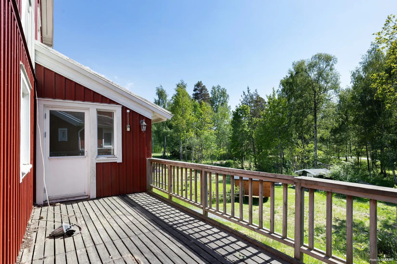 Villa, Hästängegatan 18, Onsjö, Vänersborg