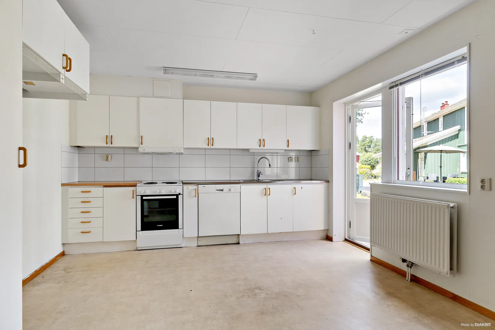 Villa, Hästängegatan 18, Onsjö, Vänersborg